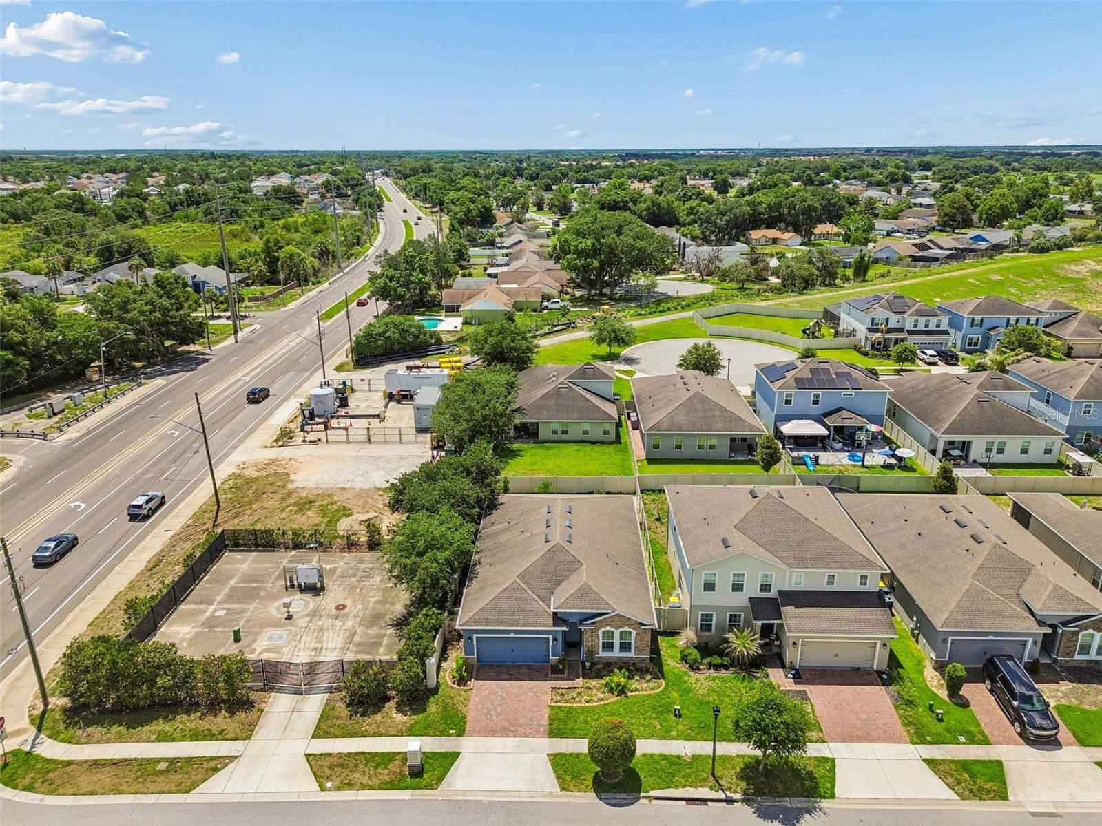 CHAMPIONS RESERVE PH 2A - Residential