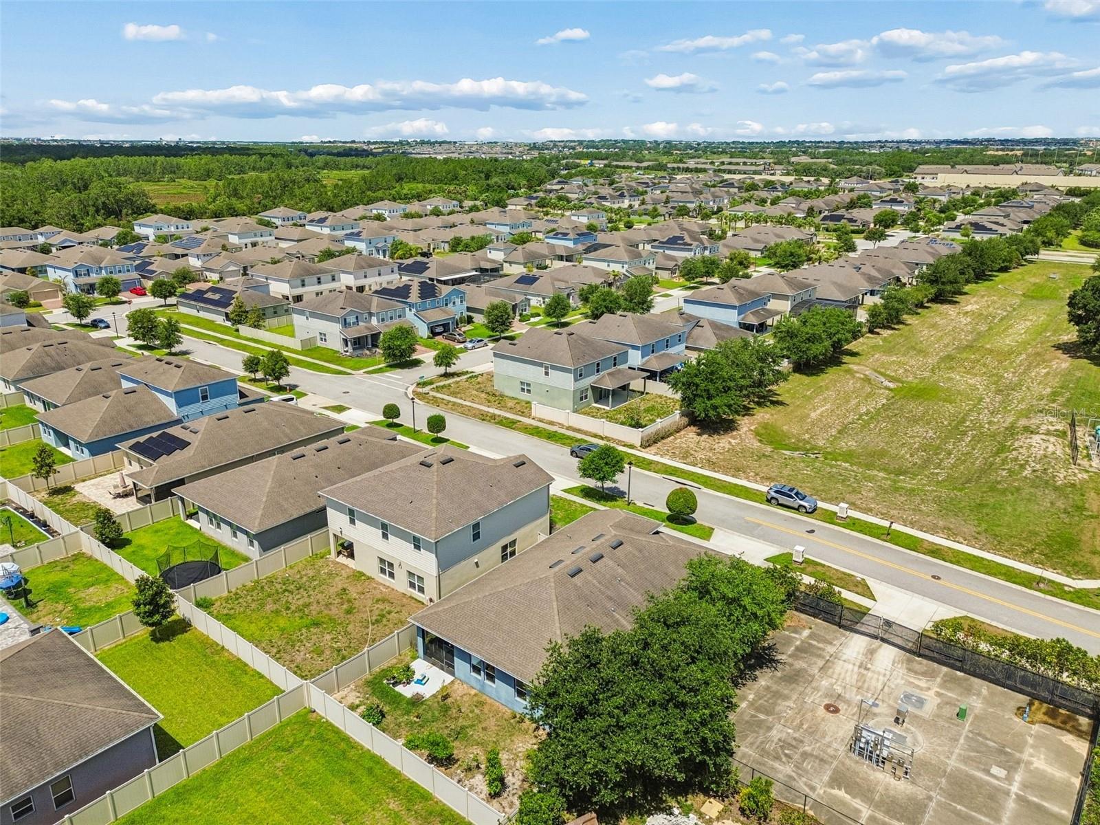 CHAMPIONS RESERVE PH 2A - Residential