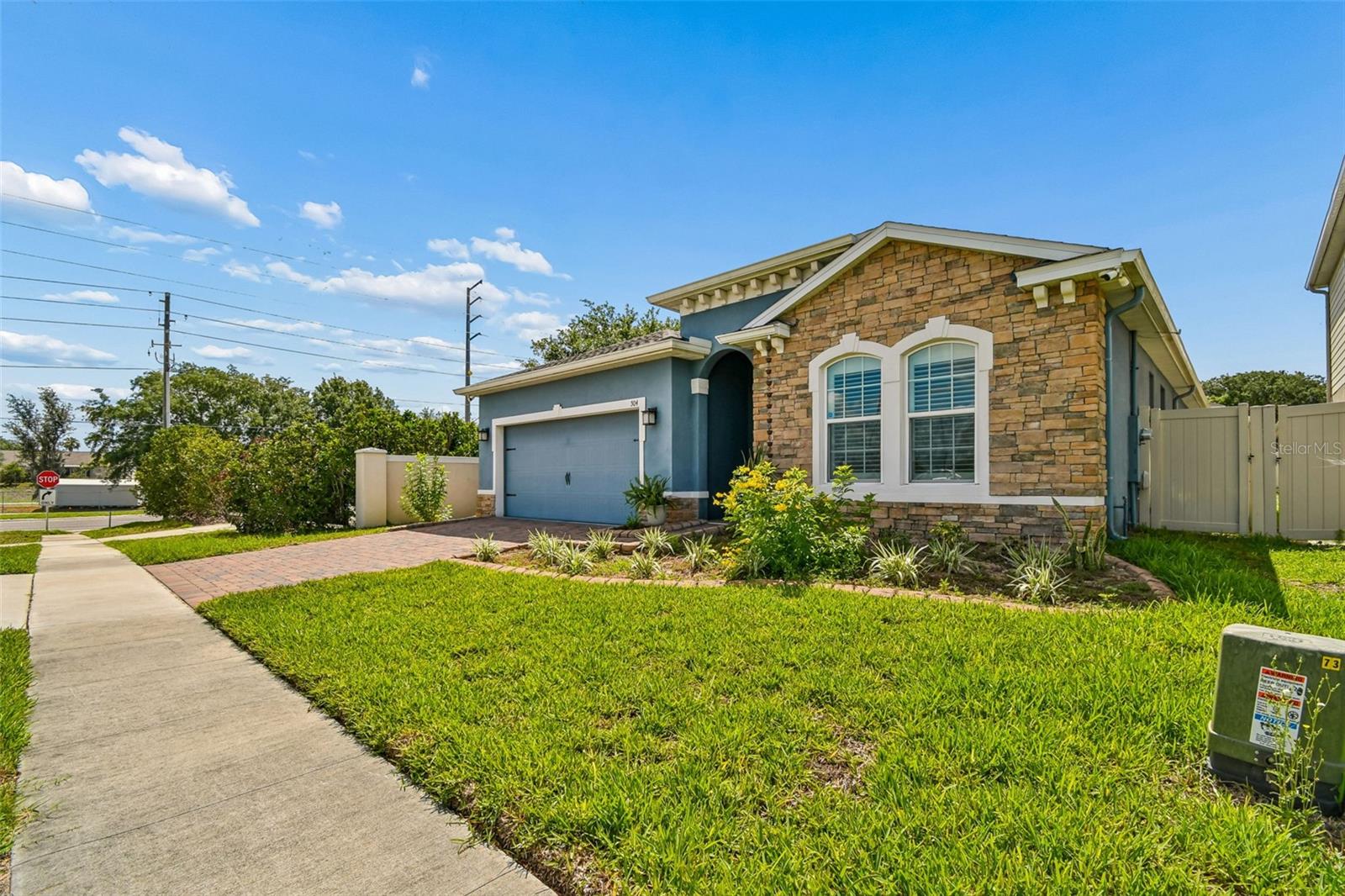 CHAMPIONS RESERVE PH 2A - Residential