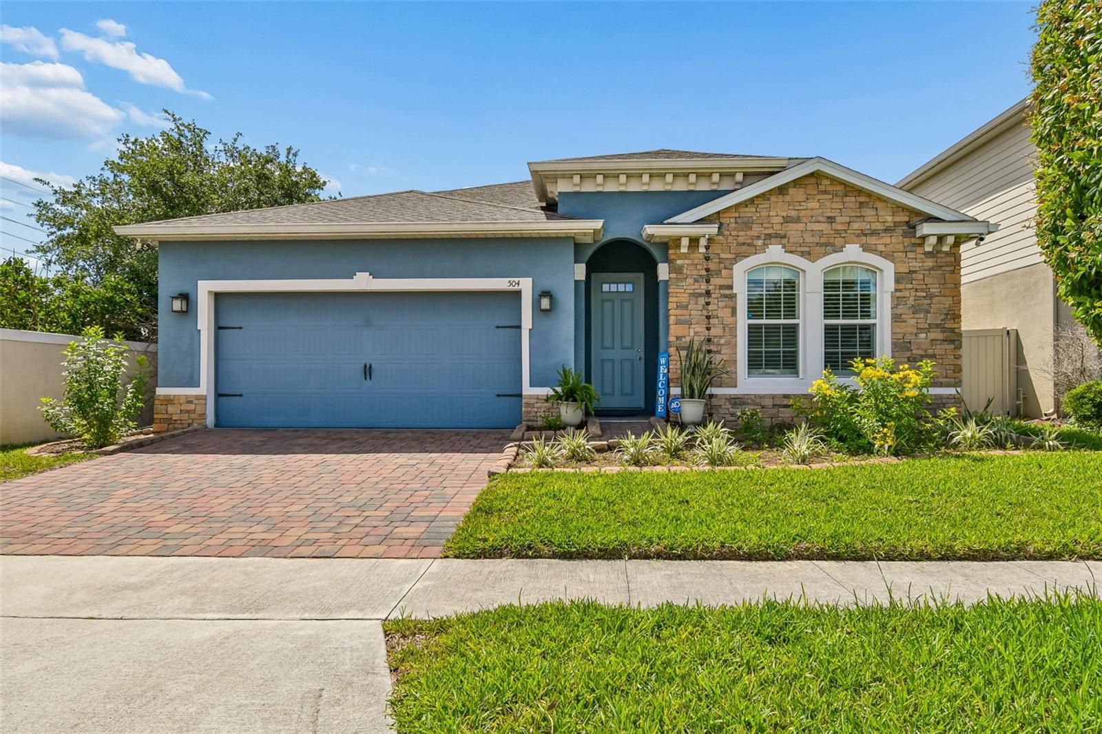 CHAMPIONS RESERVE PH 2A - Residential