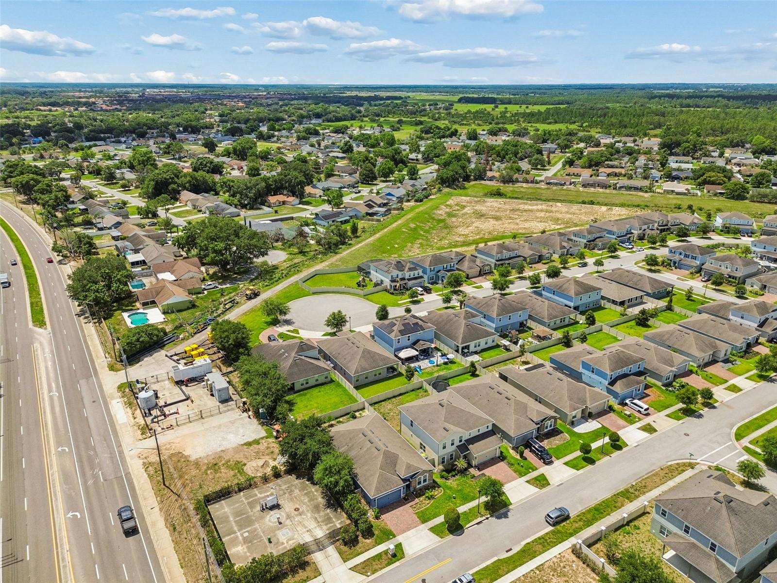 CHAMPIONS RESERVE PH 2A - Residential