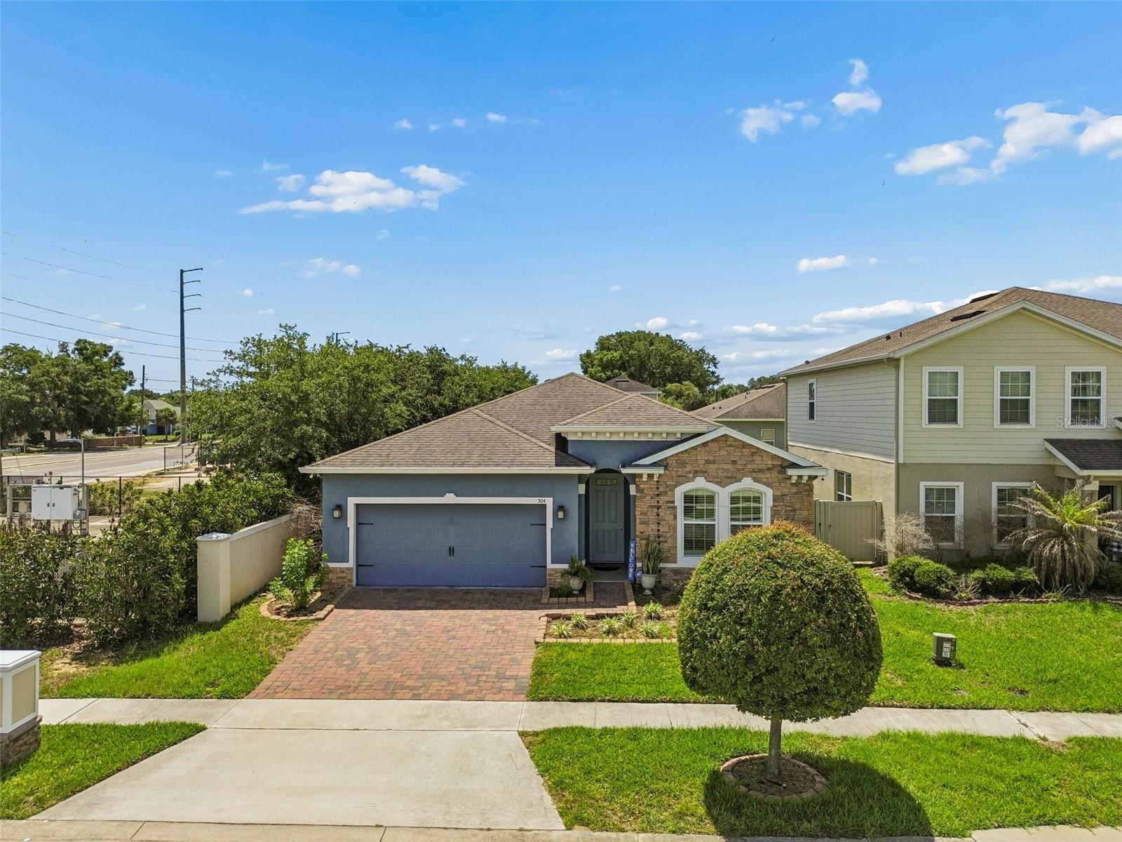 CHAMPIONS RESERVE PH 2A - Residential
