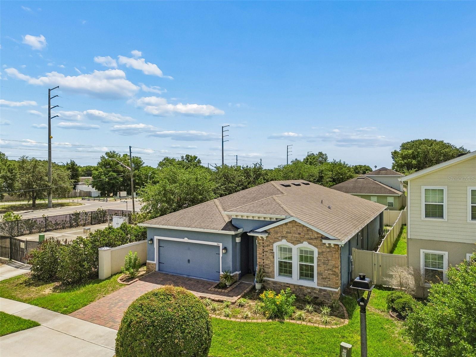 CHAMPIONS RESERVE PH 2A - Residential