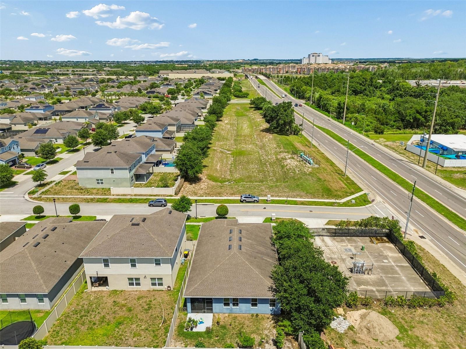 CHAMPIONS RESERVE PH 2A - Residential