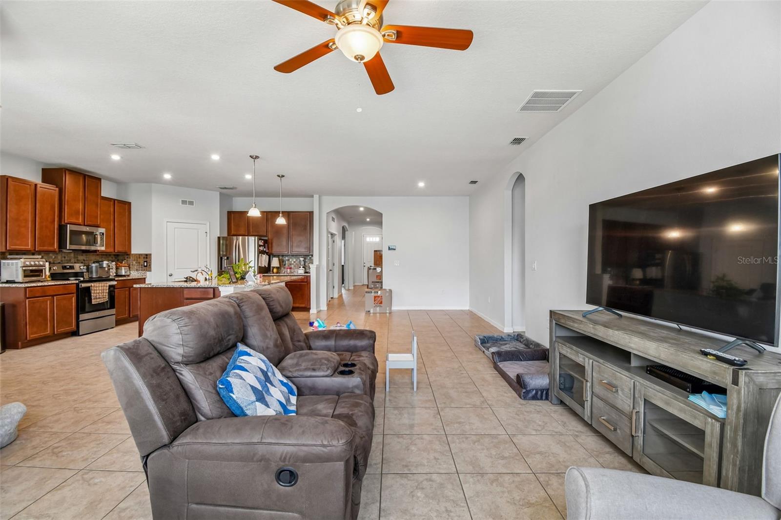 CHAMPIONS RESERVE PH 2A - Residential