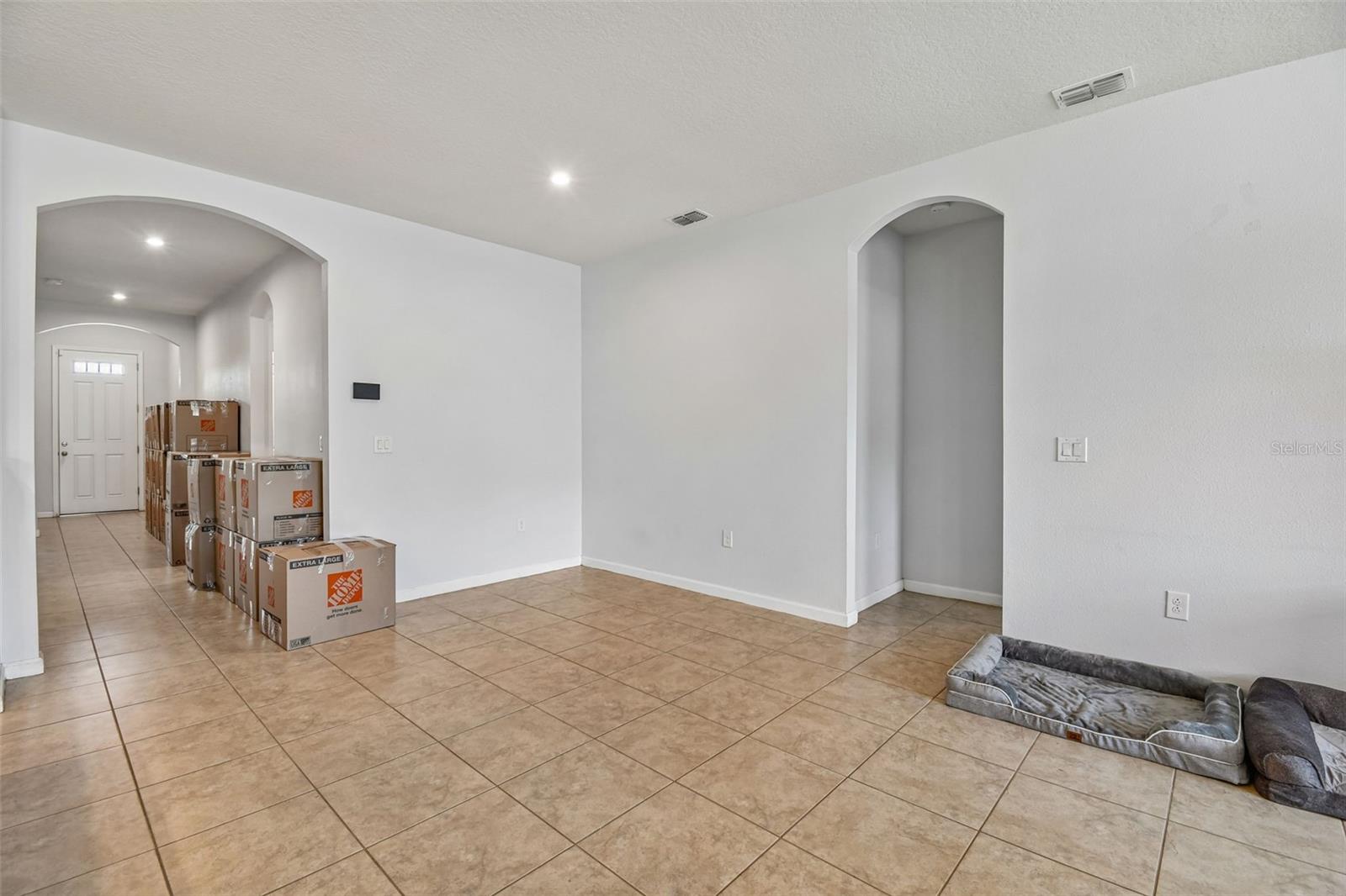 CHAMPIONS RESERVE PH 2A - Residential