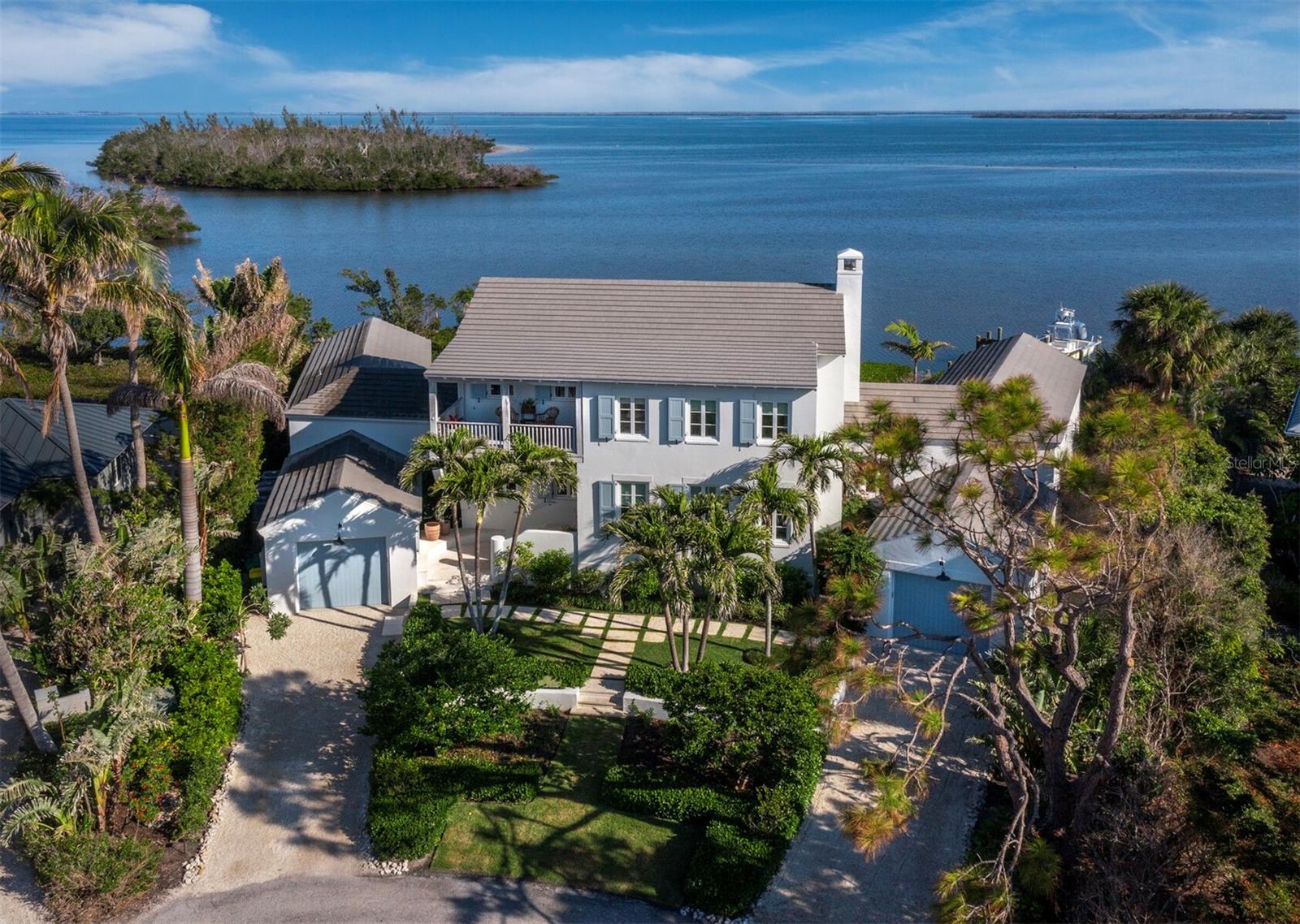 BOCA GRANDE ISLES - Residential