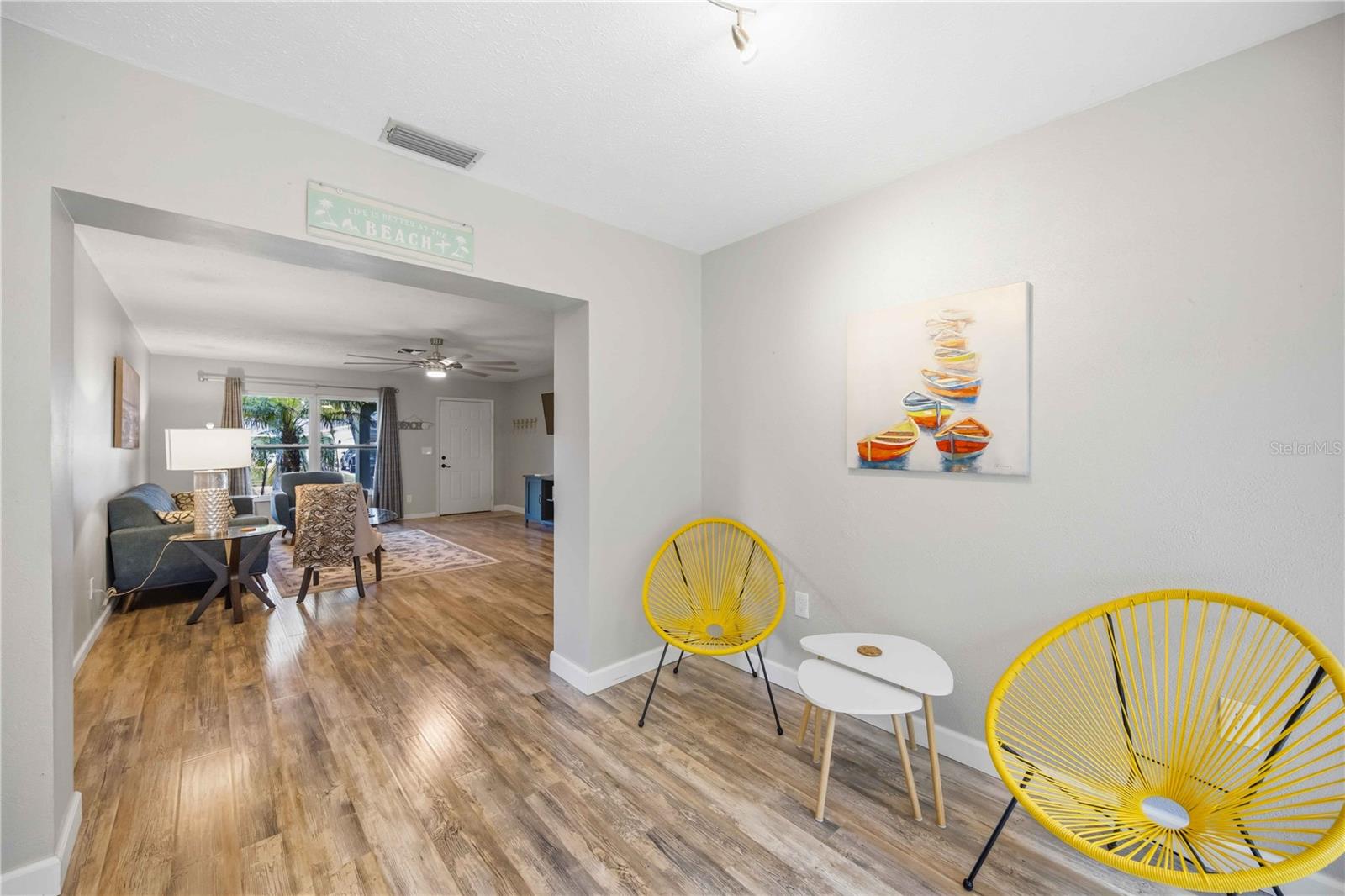 SOUTH VENICE - Residential