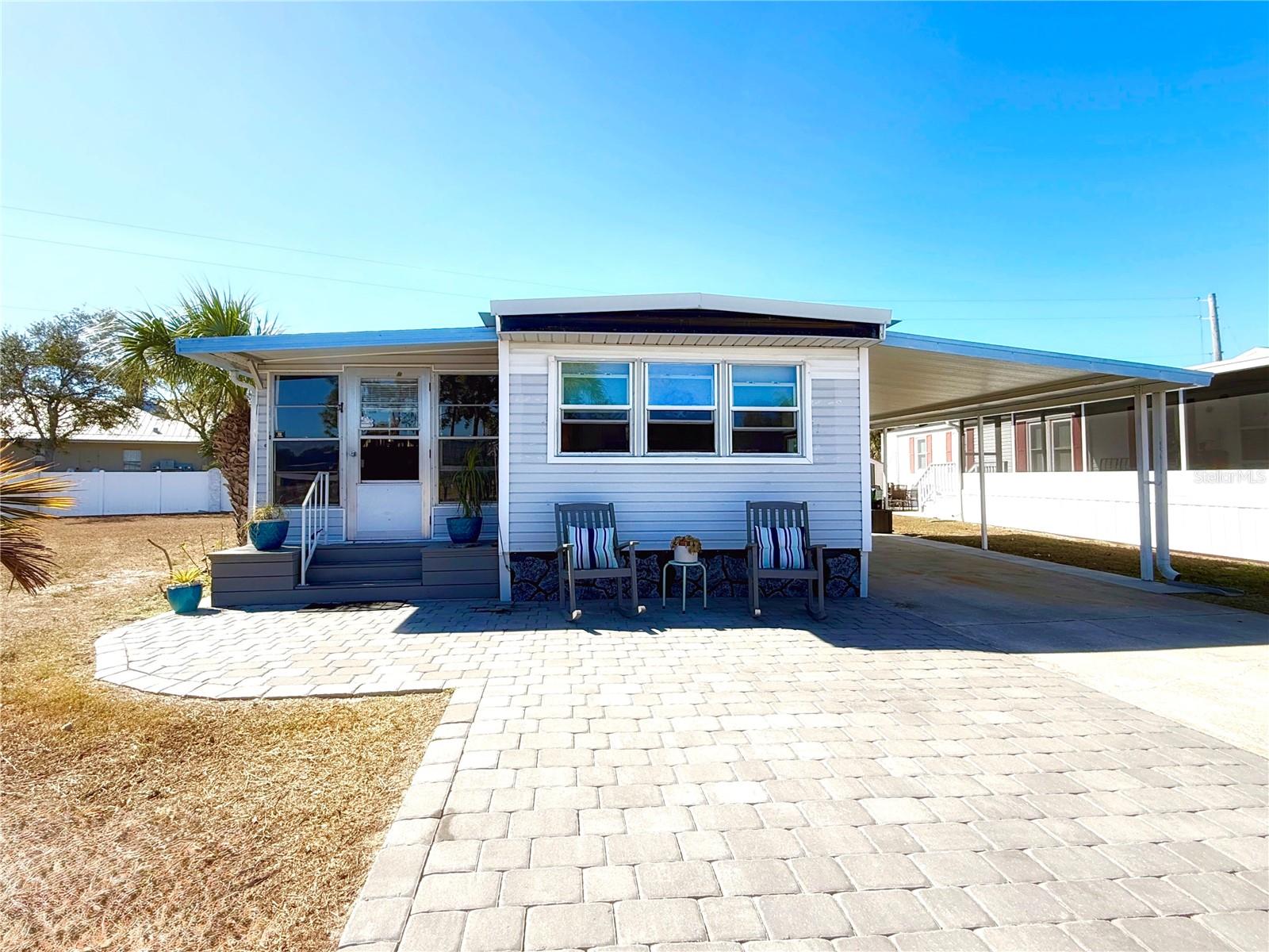CARIBBEAN ISLES RESIDENTIAL COOPERATIVE - Residential