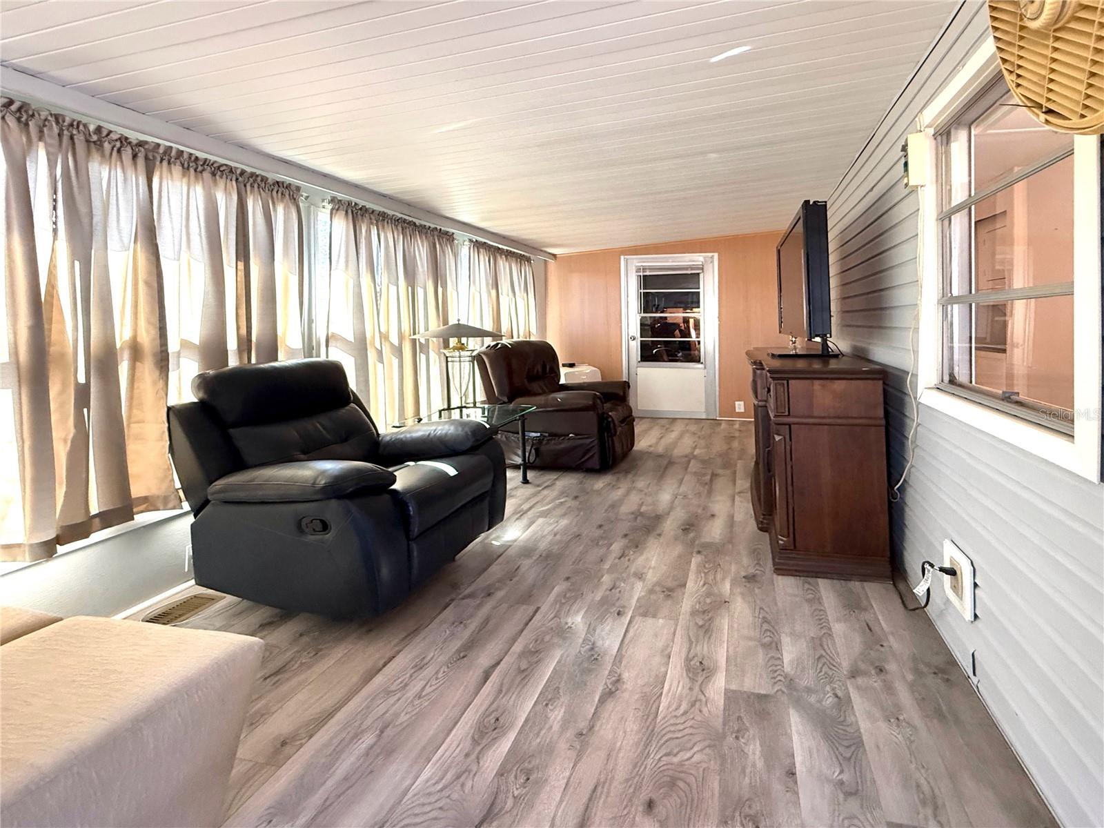 CARIBBEAN ISLES RESIDENTIAL COOPERATIVE - Residential