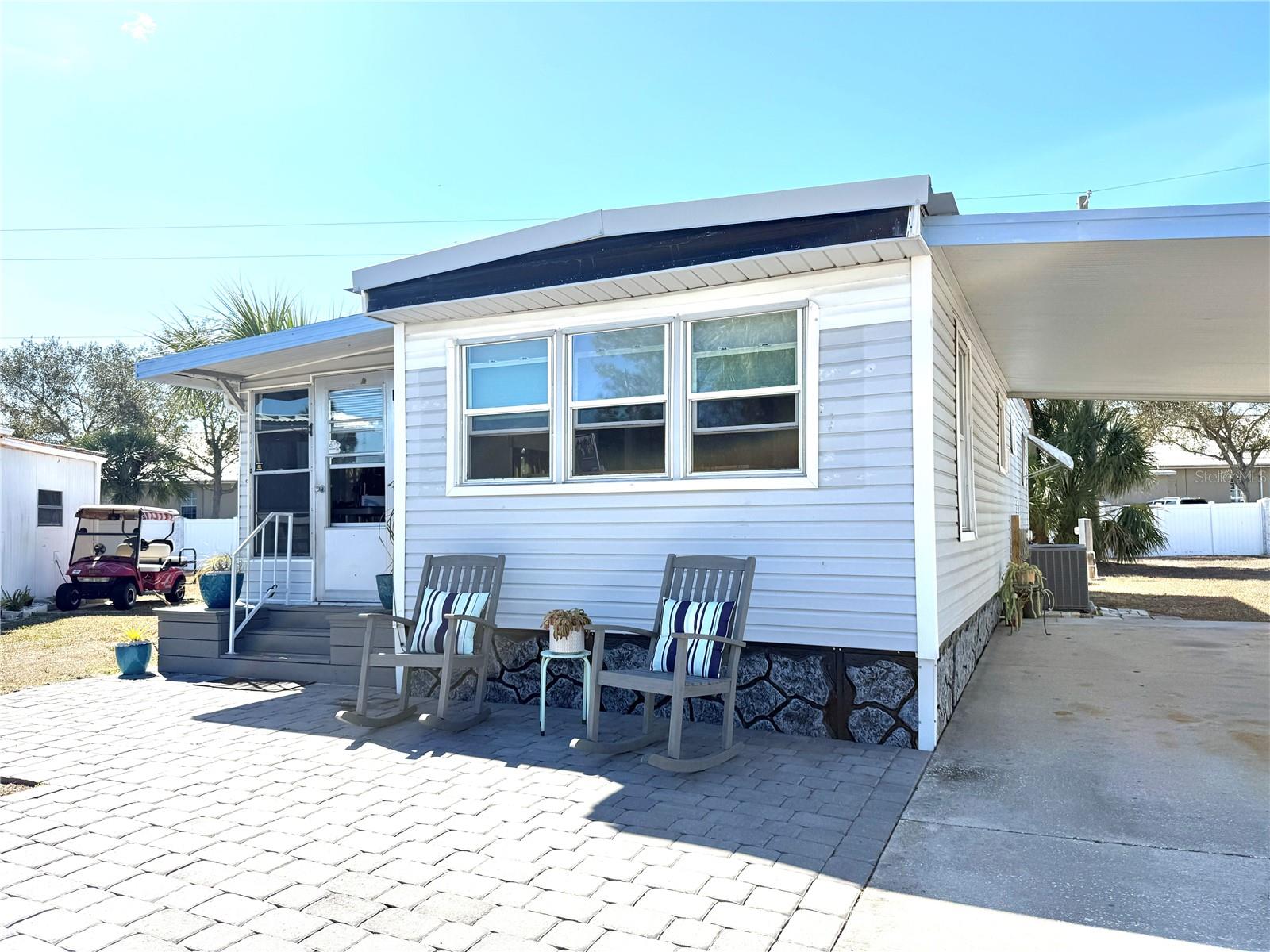 CARIBBEAN ISLES RESIDENTIAL COOPERATIVE - Residential