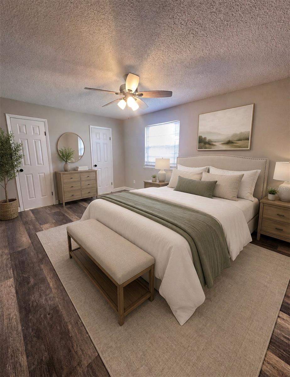 THE GREENS OF TOWNN COUNTRY - Residential Lease