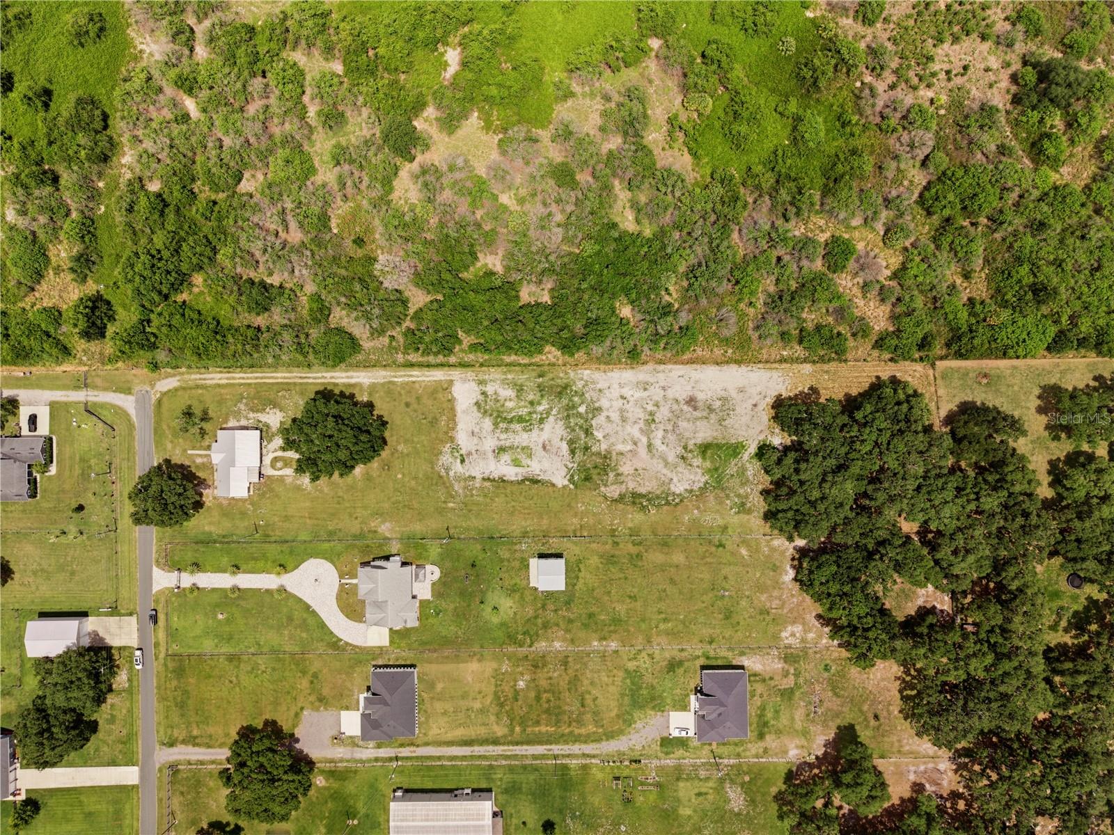 MCCOOLS ADD TO KISSIMMEE PARK - Land