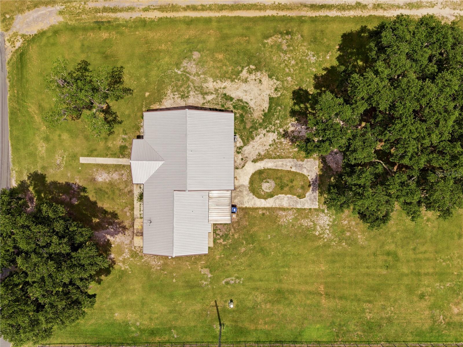 MCCOOLS ADD TO KISSIMMEE PARK - Land