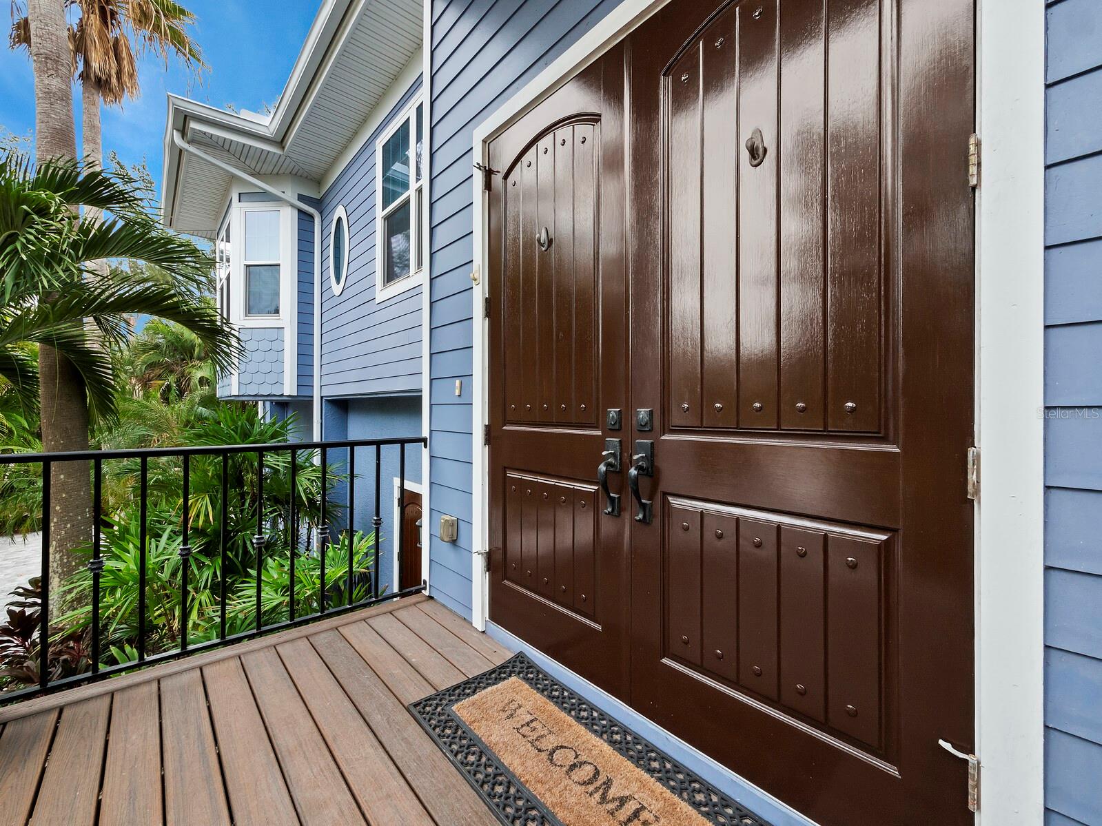 SLEEPY LAGOON - Residential