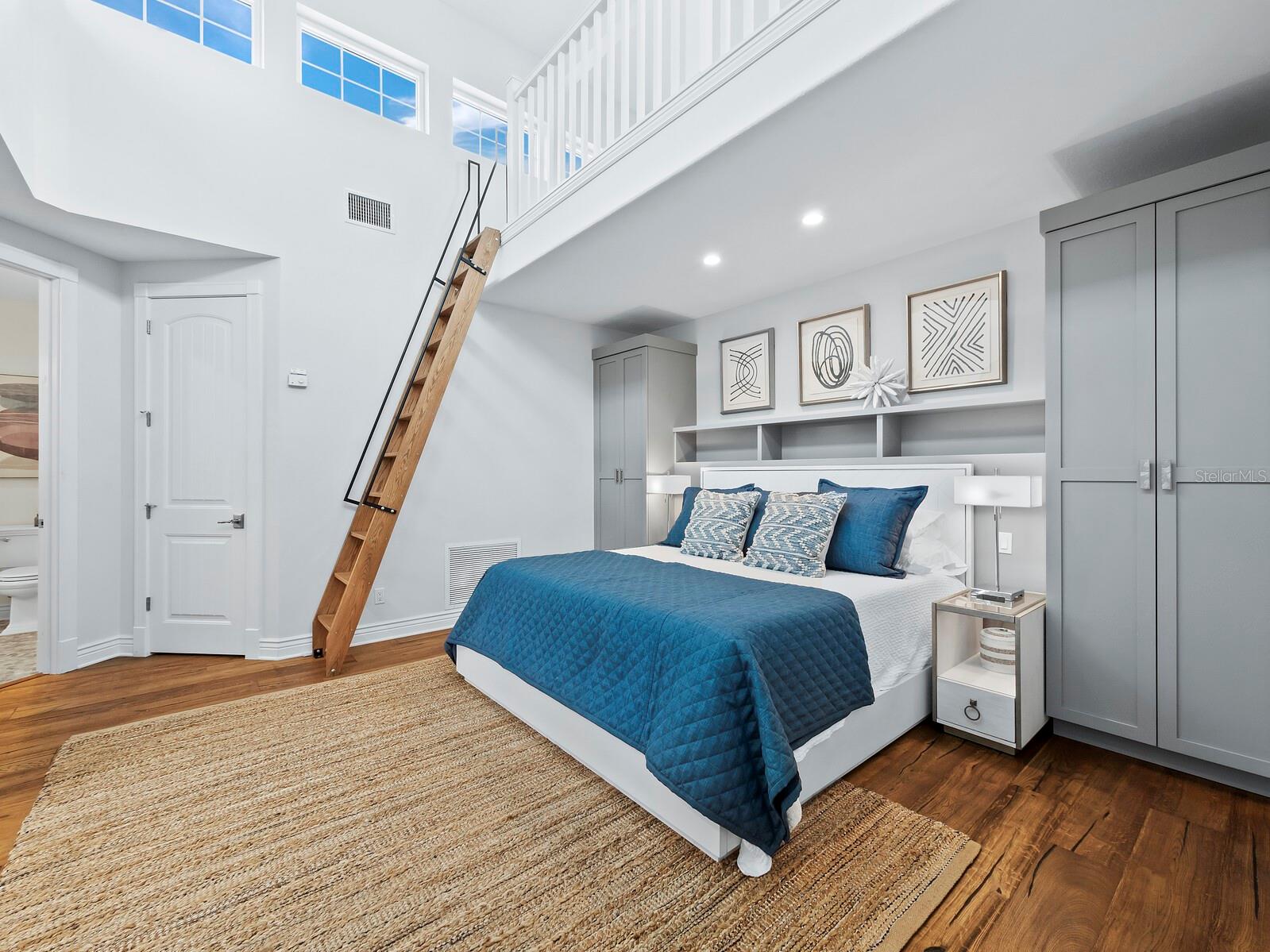 SLEEPY LAGOON - Residential
