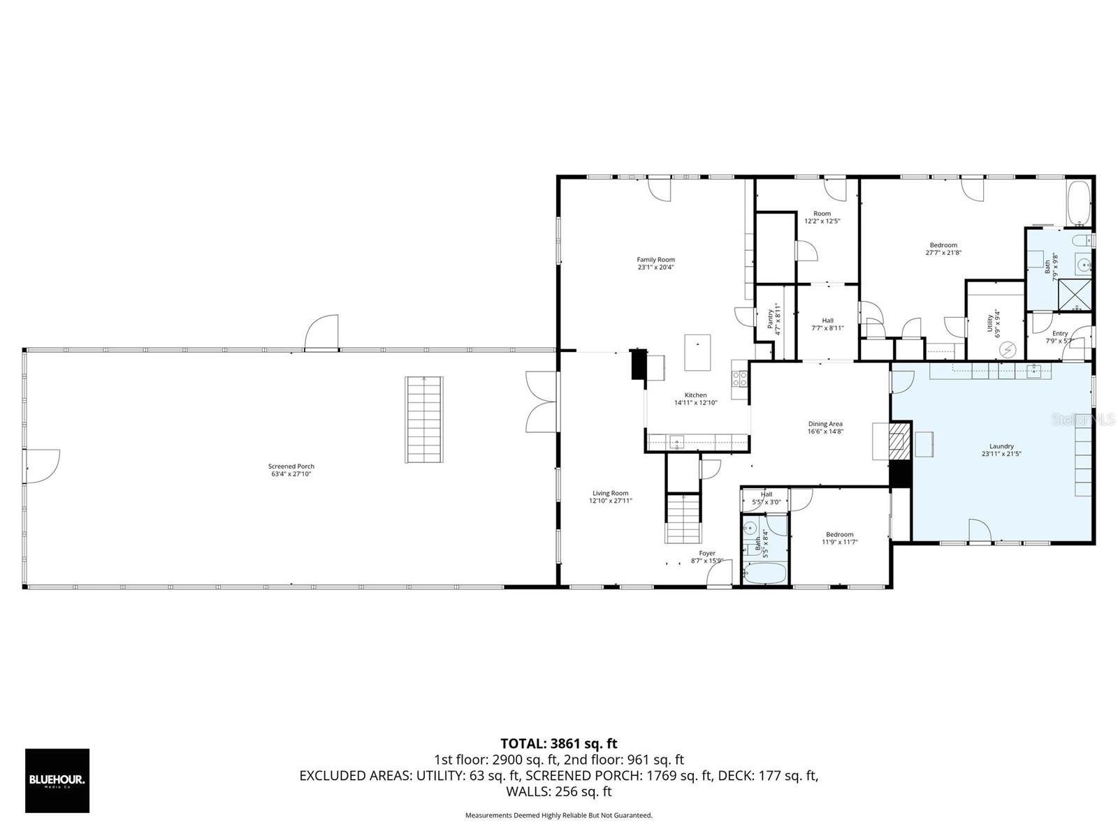 UNASSIGNED - Residential