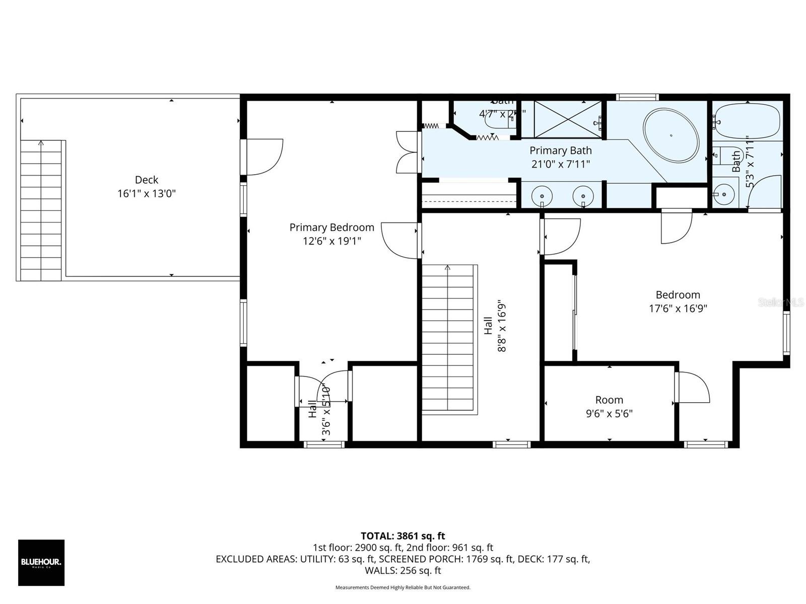 UNASSIGNED - Residential