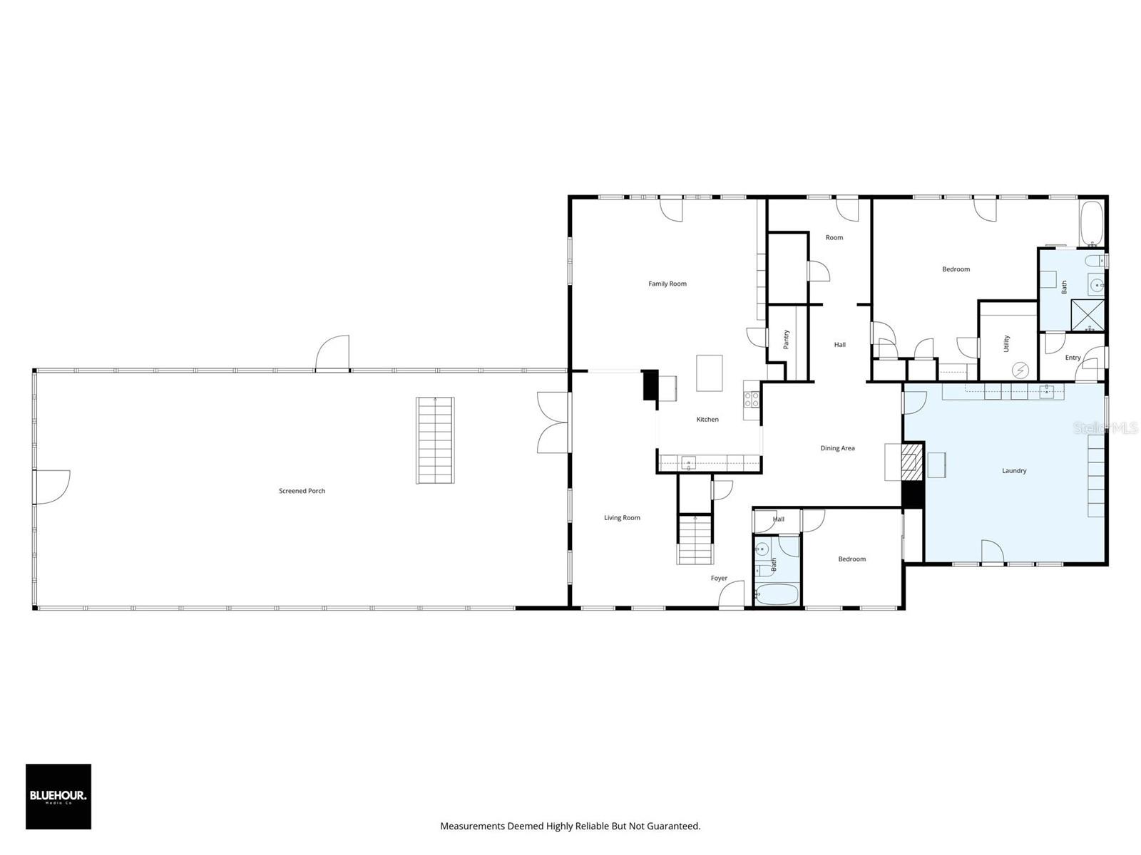UNASSIGNED - Residential