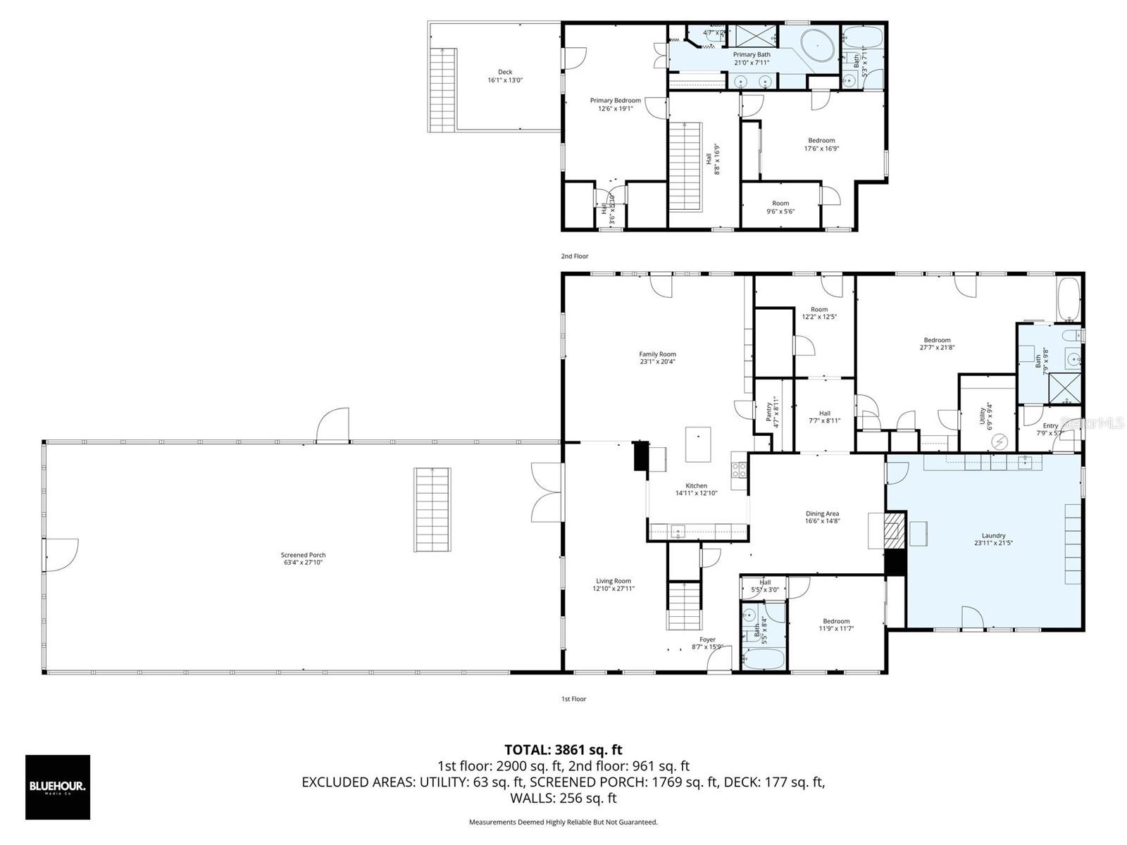 UNASSIGNED - Residential