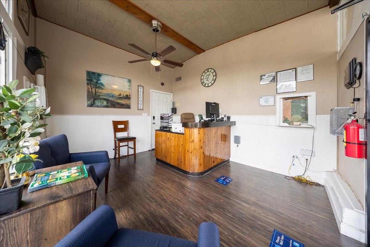MCINTOSHS - Commercial Sale