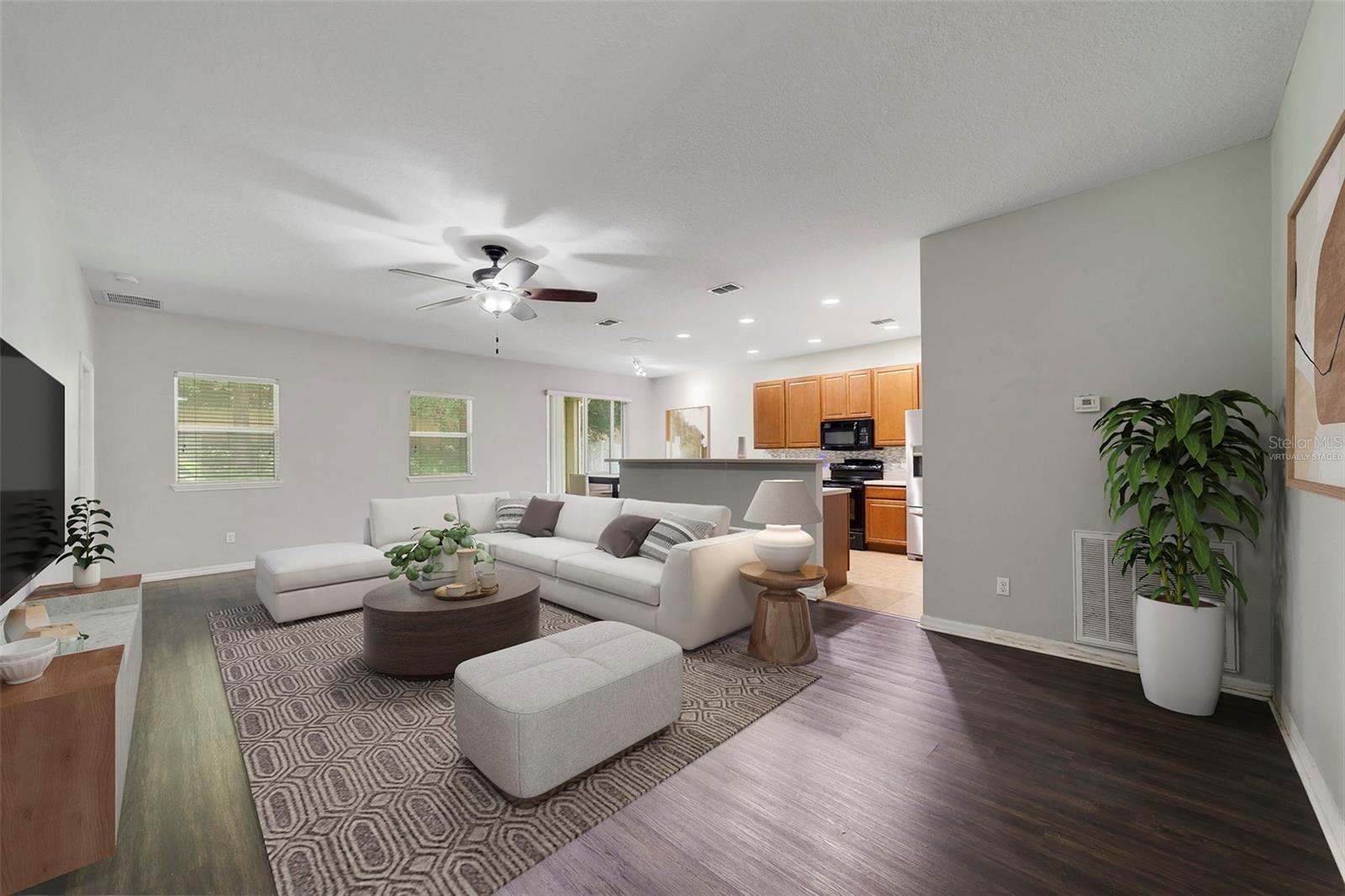 LAKE PLEASANT COVE A B C D E - Residential