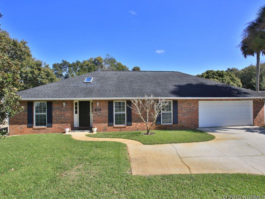 Pickett Grant New Smyrna - Residential