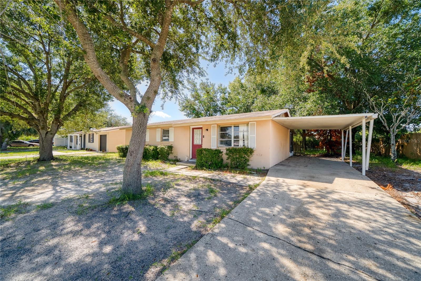 DELTONA LAKES UNIT 32 - Residential