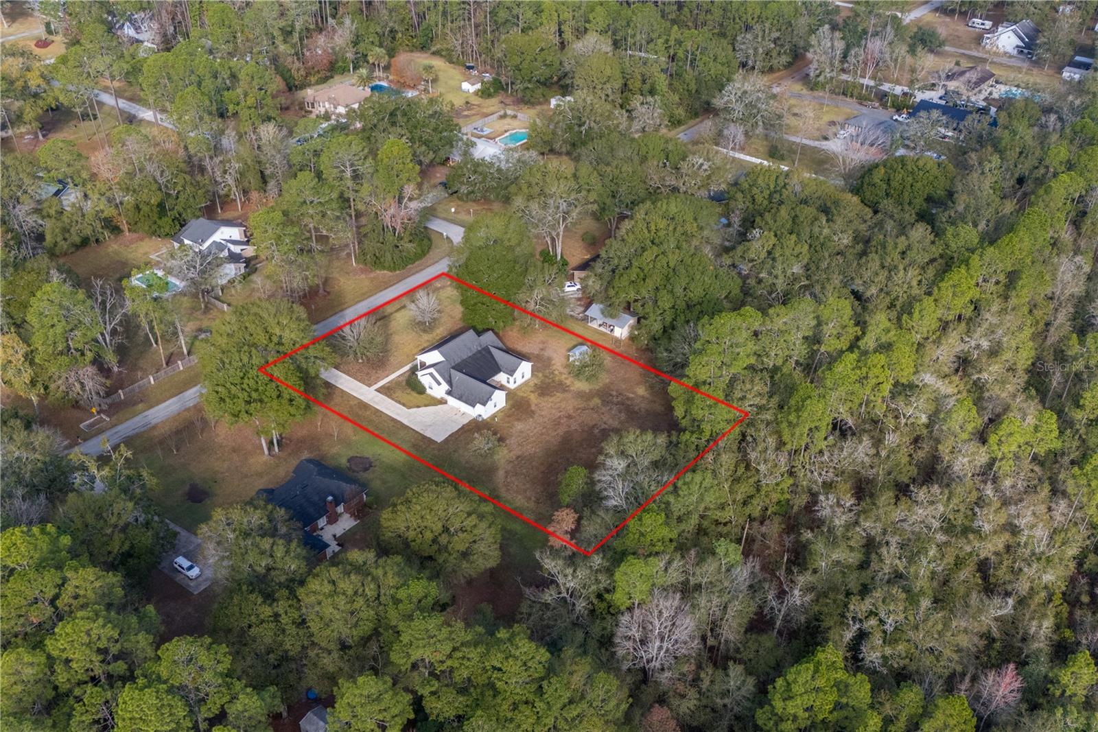 GOLFVIEW - Residential