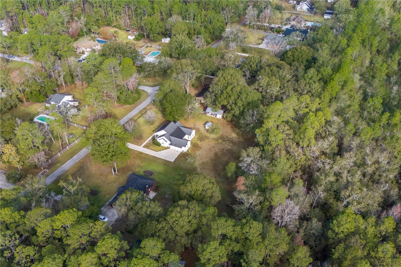 GOLFVIEW - Residential