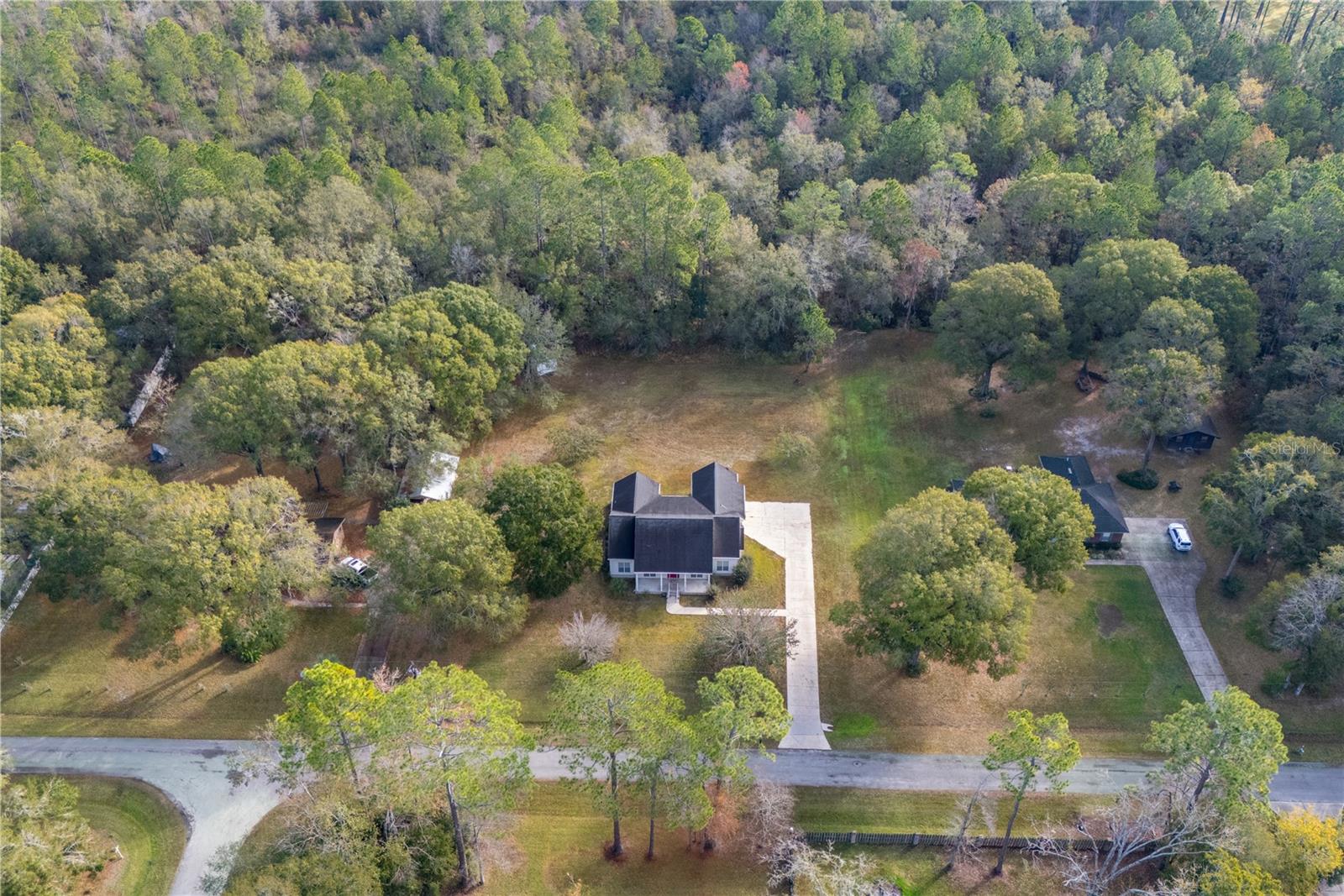 GOLFVIEW - Residential