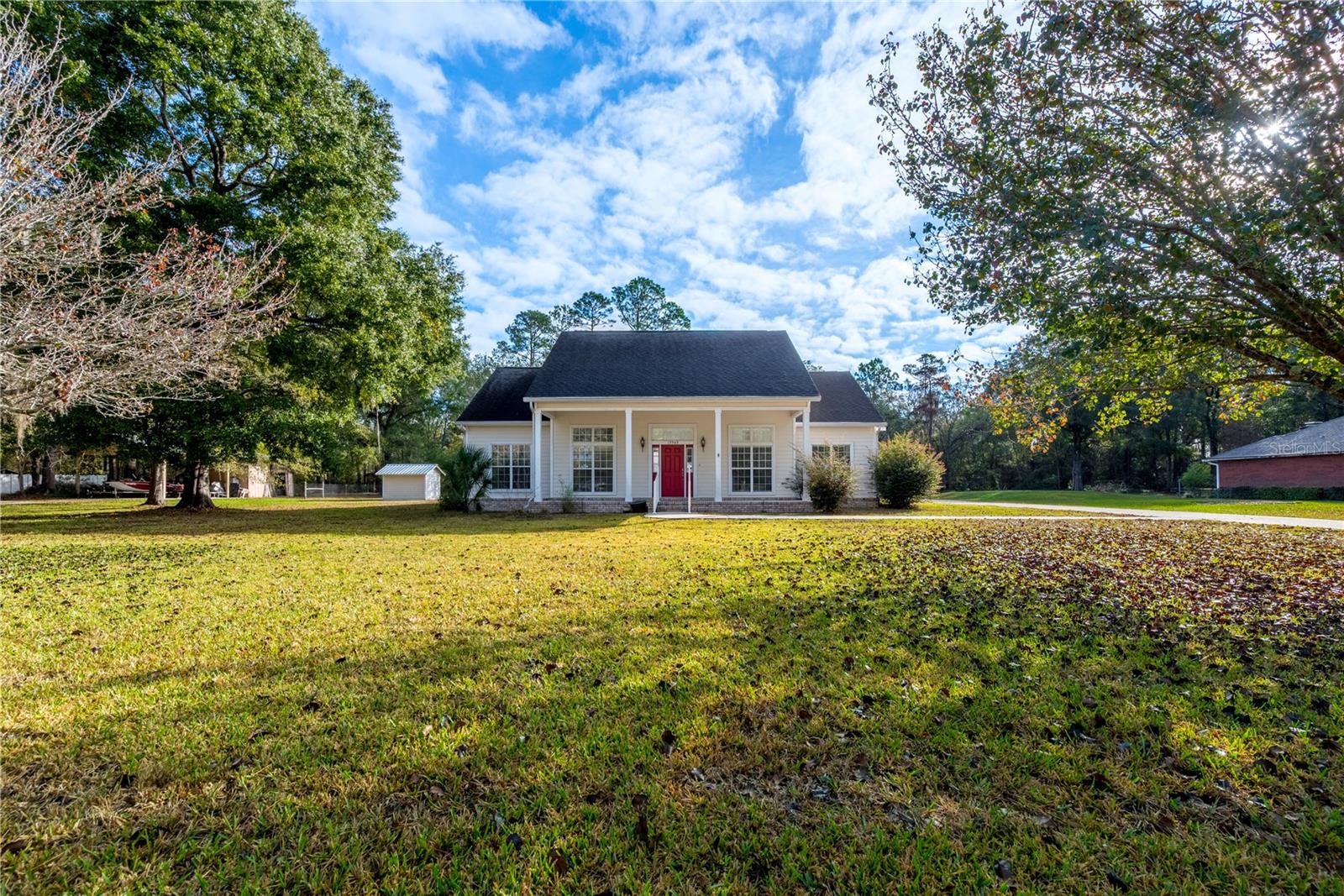 GOLFVIEW - Residential