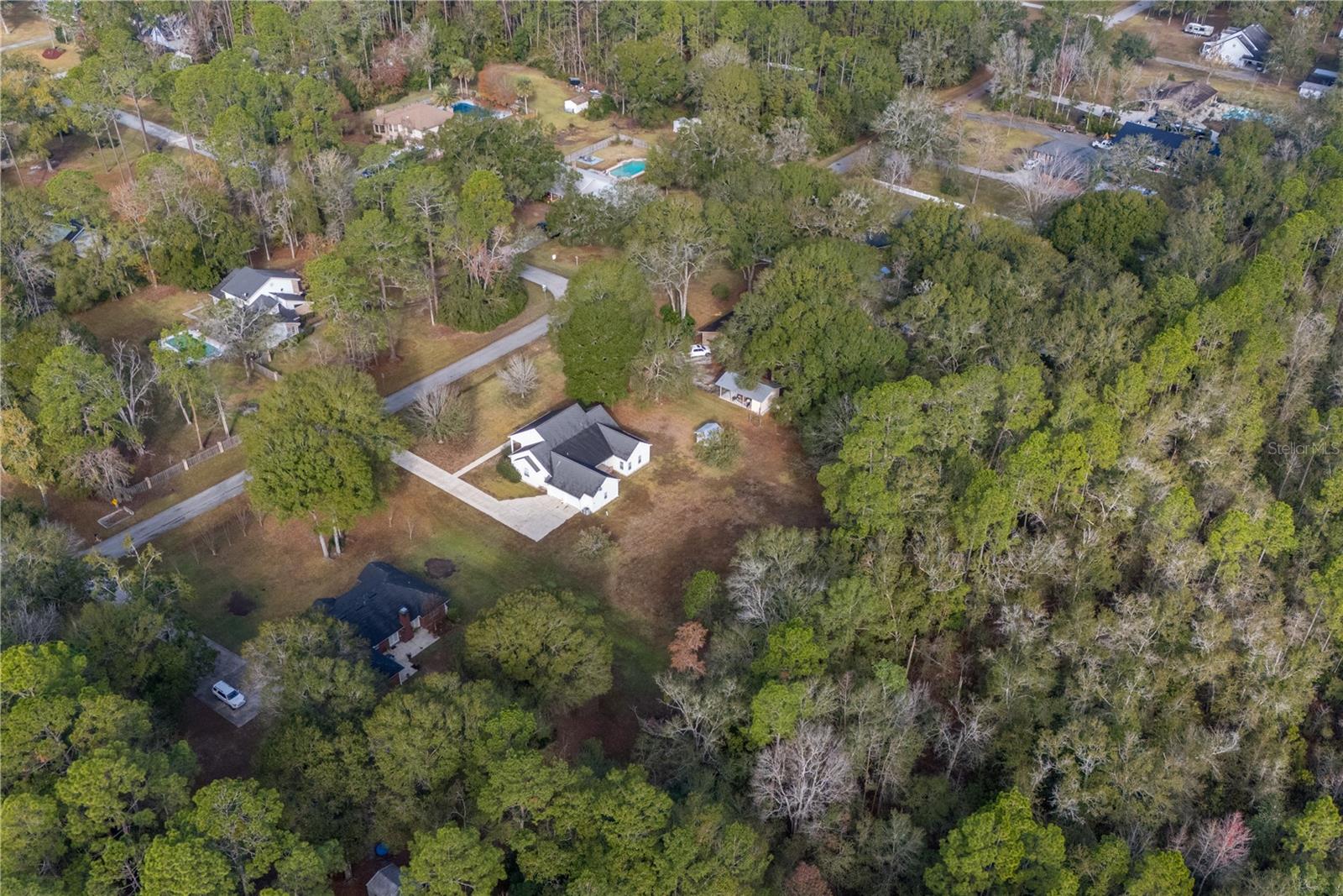 GOLFVIEW - Residential