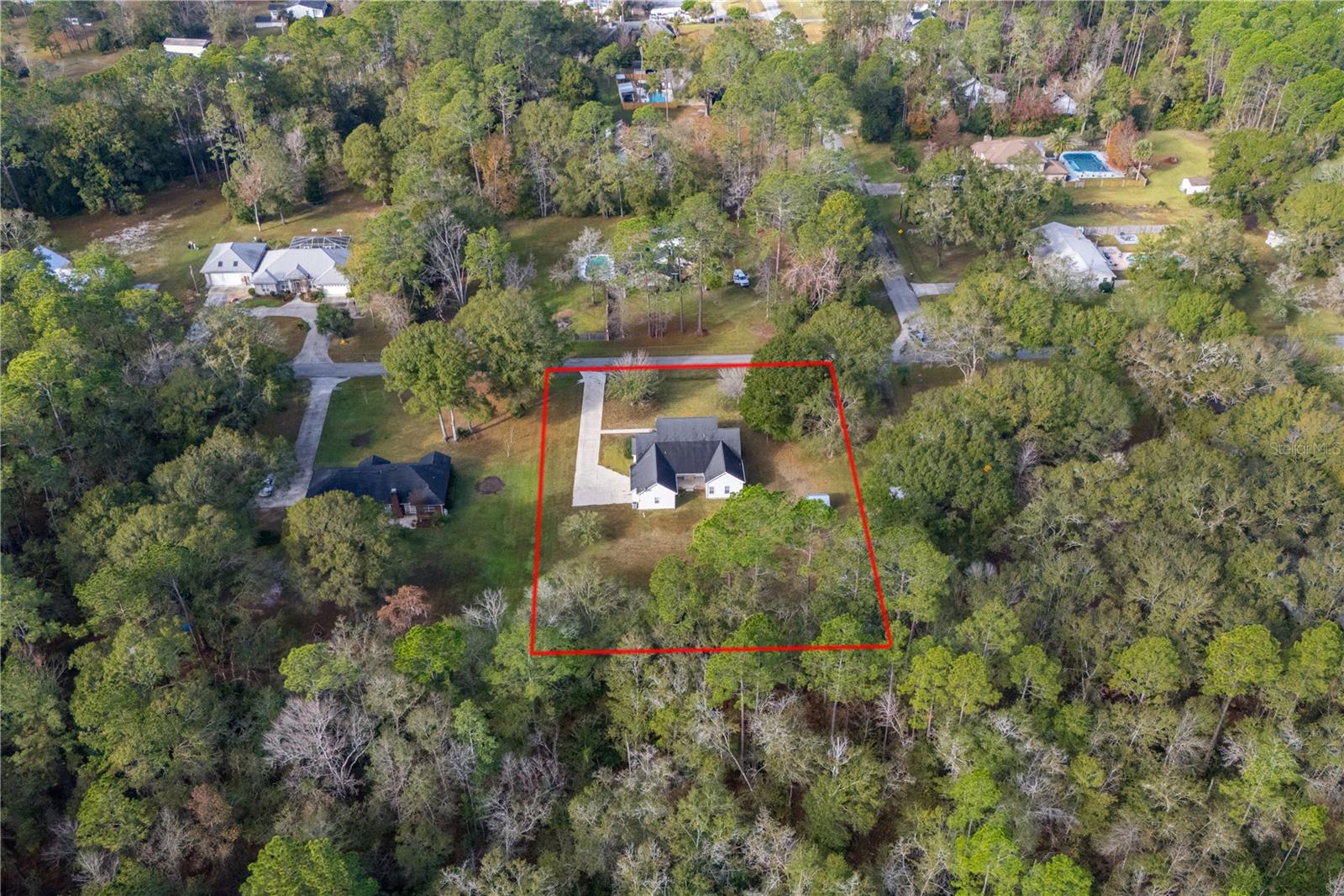 GOLFVIEW - Residential