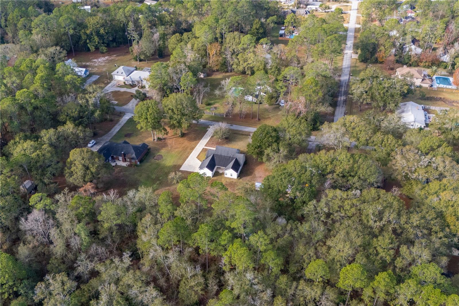 GOLFVIEW - Residential