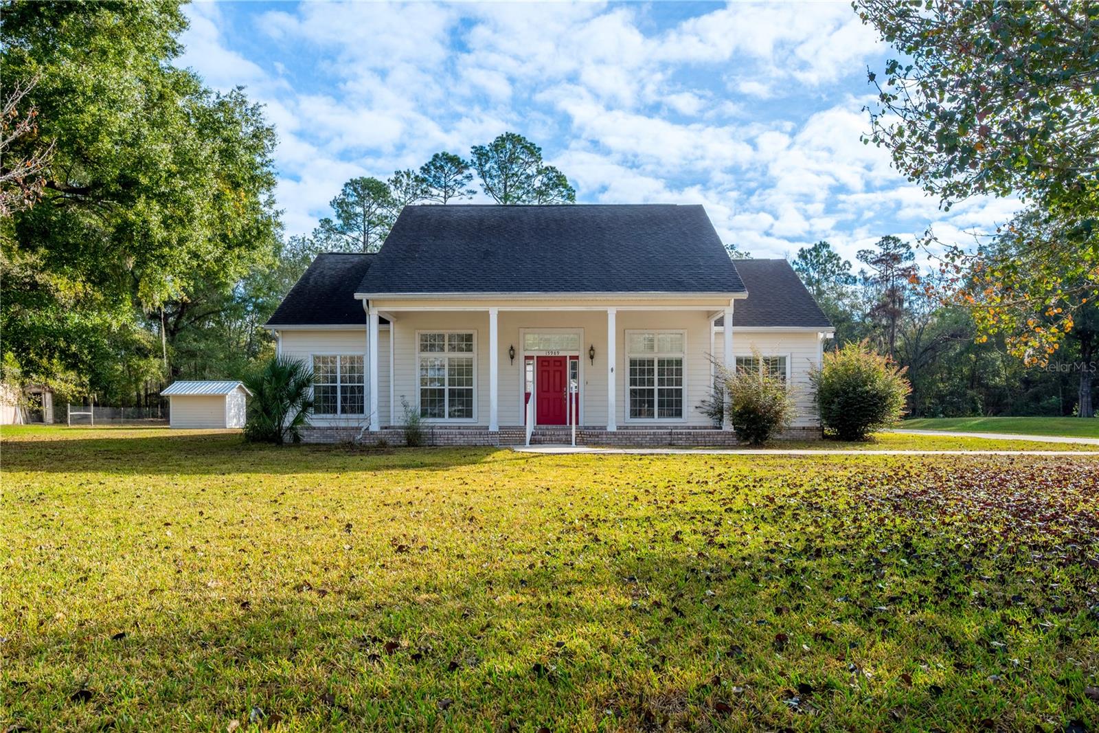 GOLFVIEW - Residential