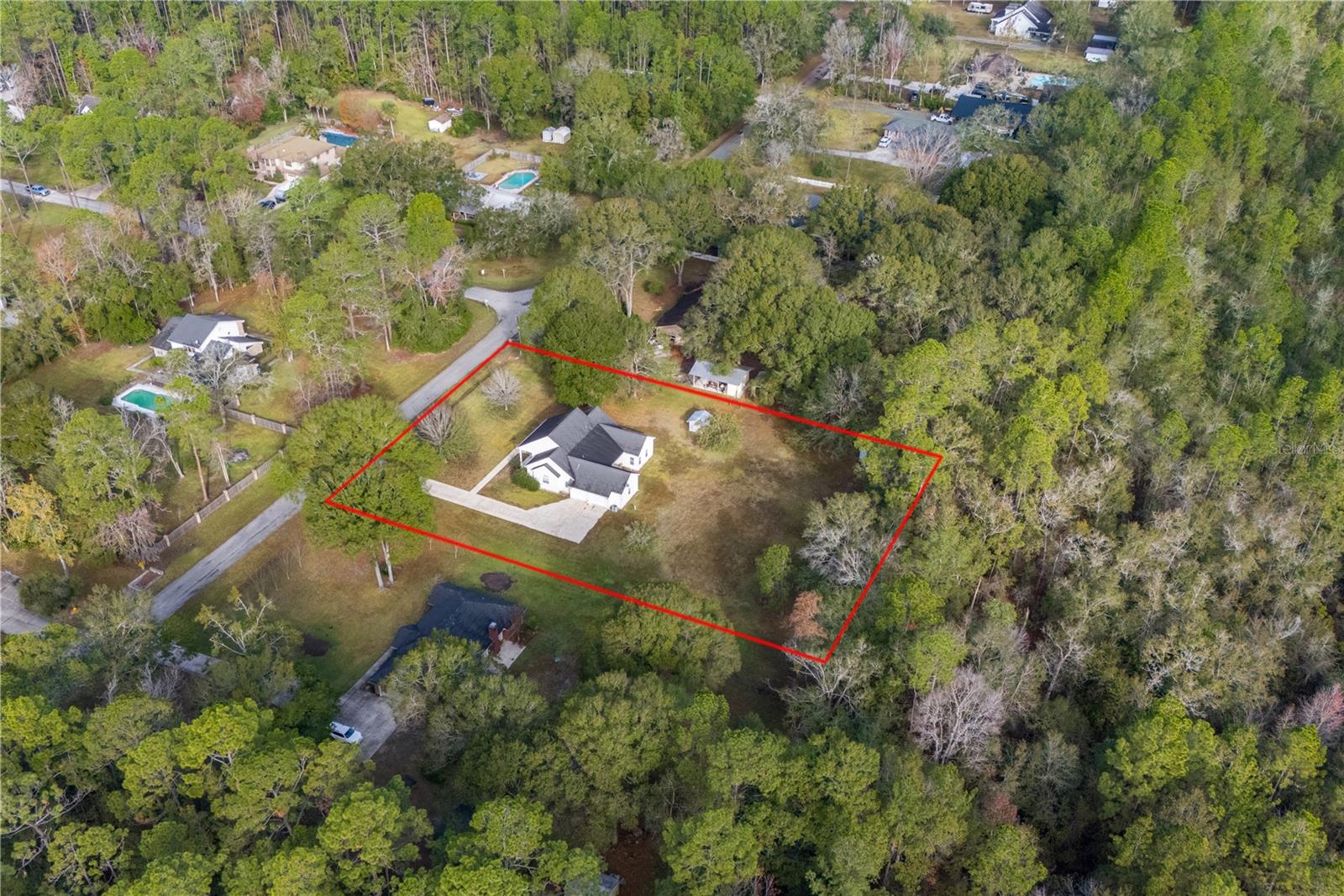GOLFVIEW - Residential