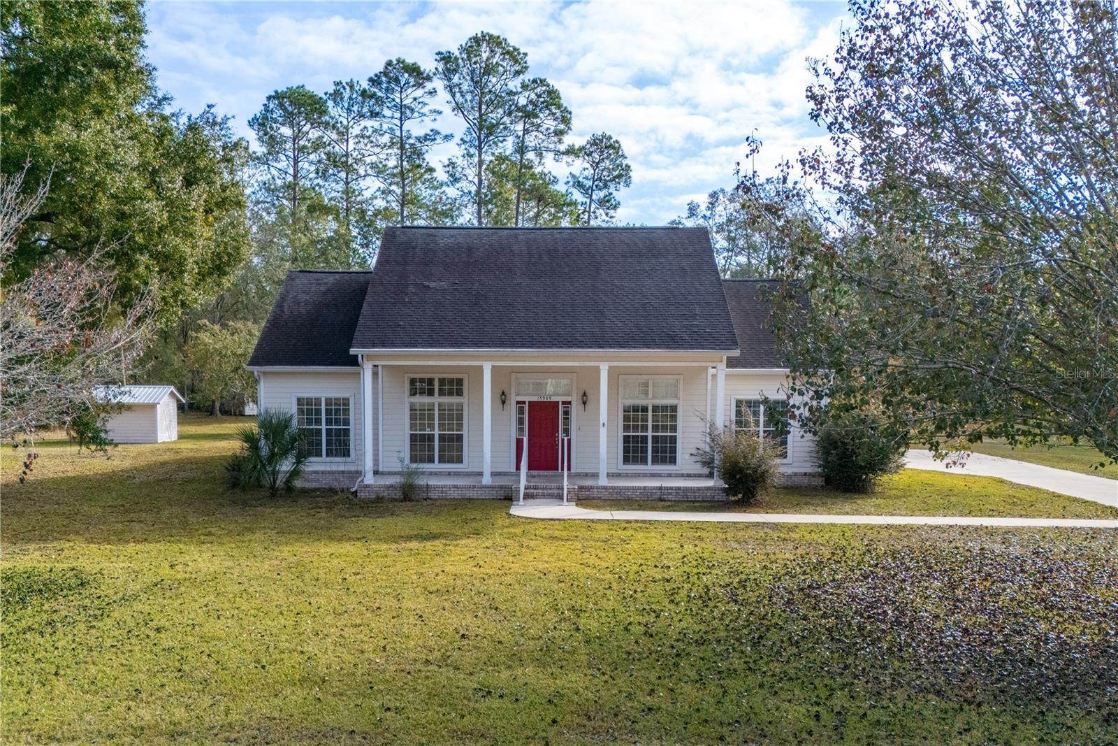 GOLFVIEW - Residential