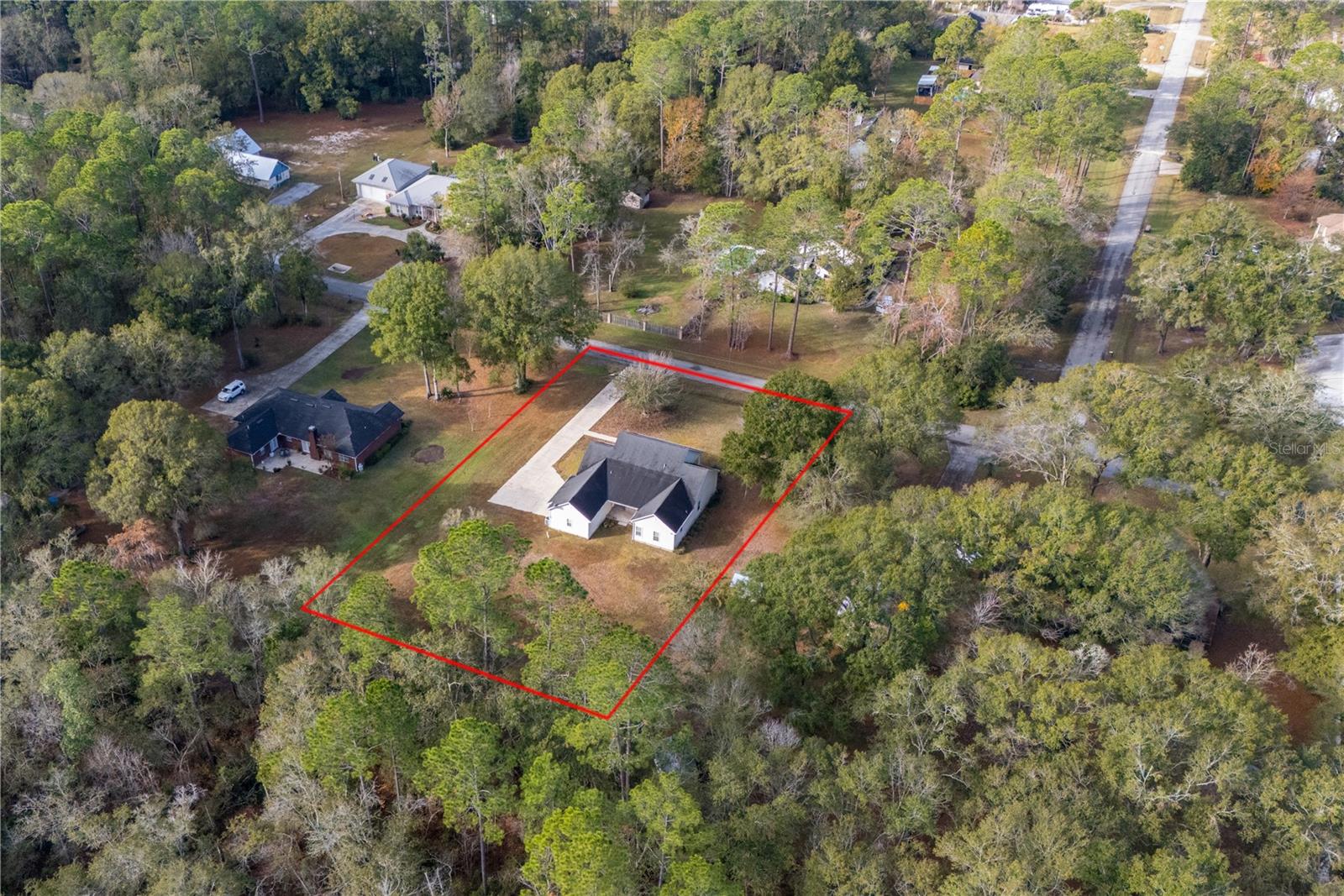 GOLFVIEW - Residential