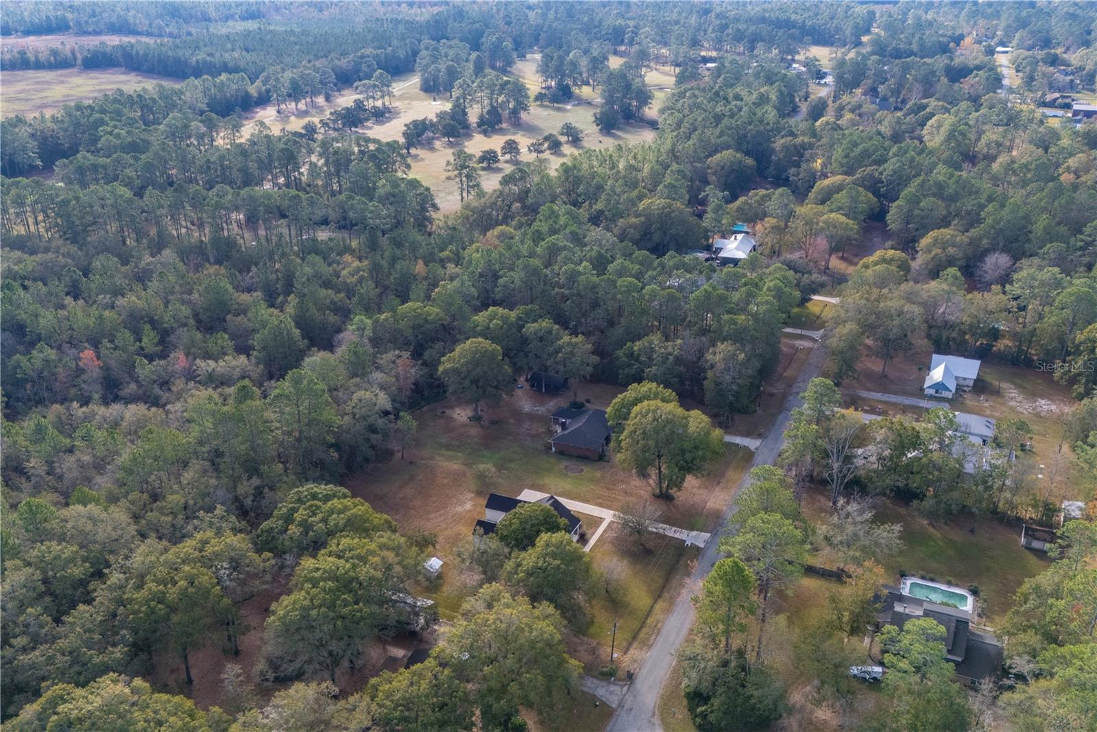 GOLFVIEW - Residential