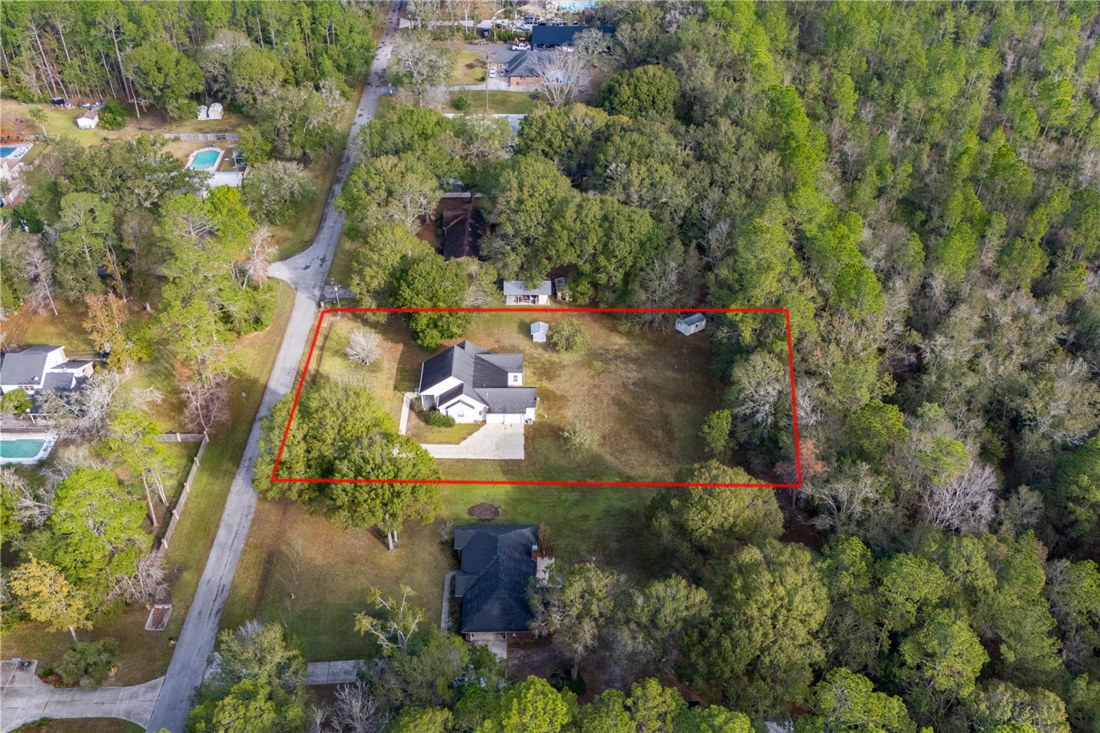 GOLFVIEW - Residential