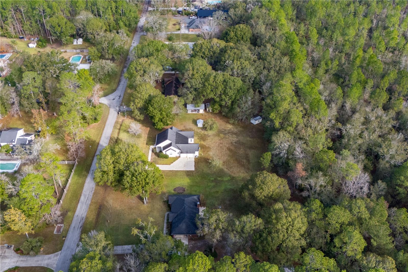 GOLFVIEW - Residential