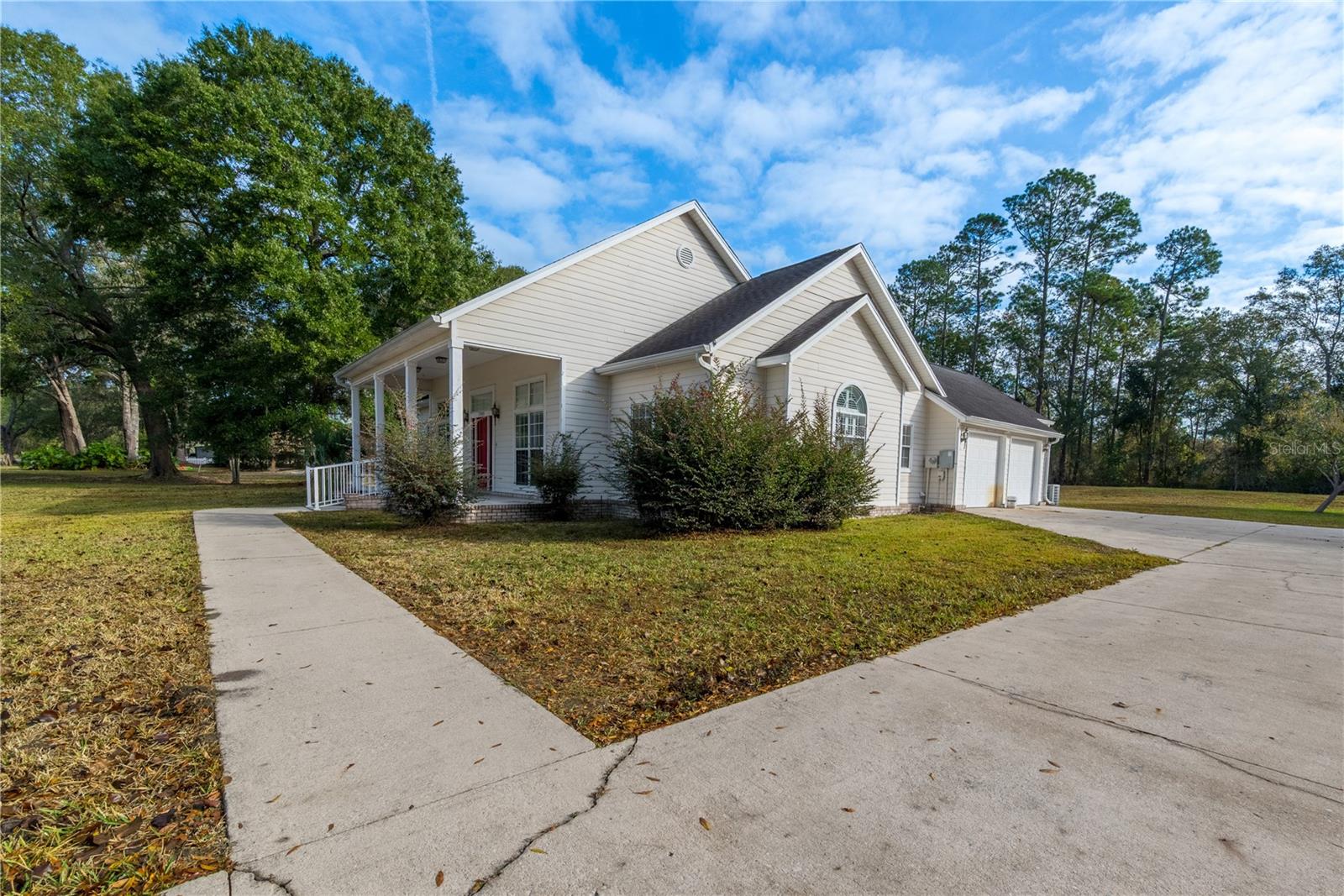 GOLFVIEW - Residential
