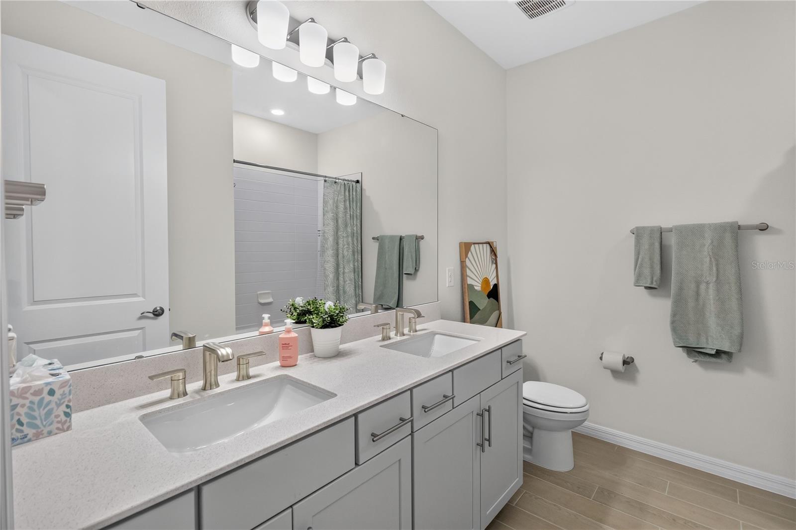 BRIDGEWALK PH 2C - Residential
