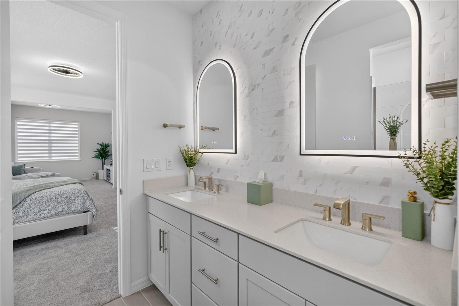 BRIDGEWALK PH 2C - Residential