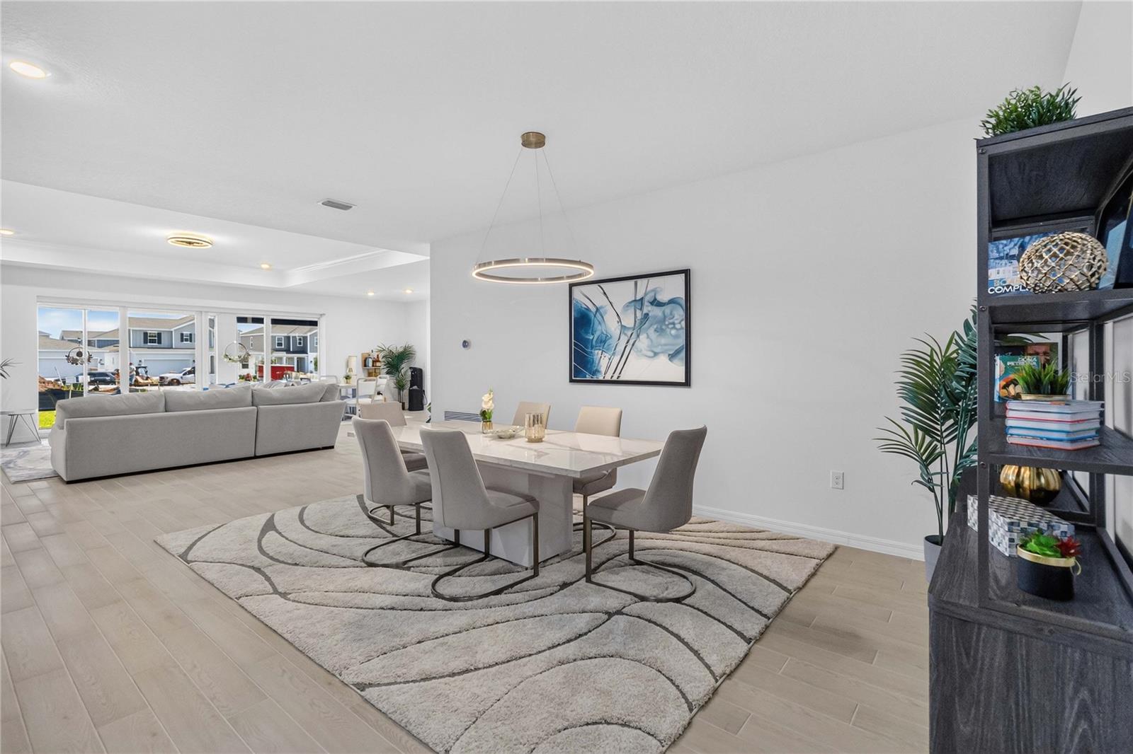 BRIDGEWALK PH 2C - Residential
