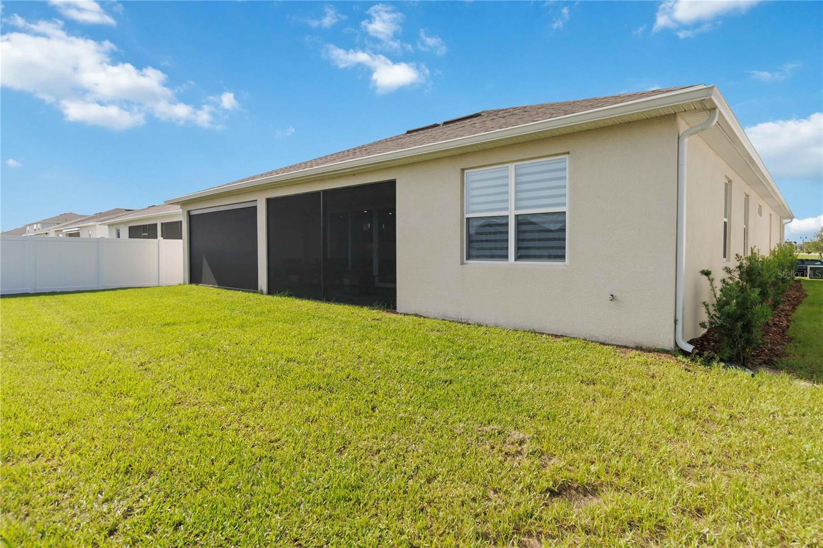 BRIDGEWALK PH 2C - Residential