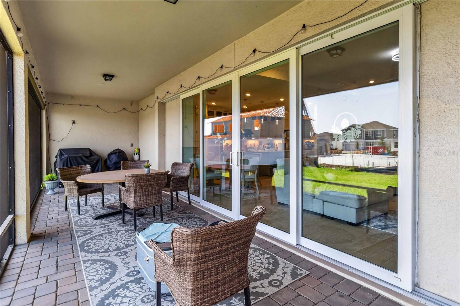 BRIDGEWALK PH 2C - Residential
