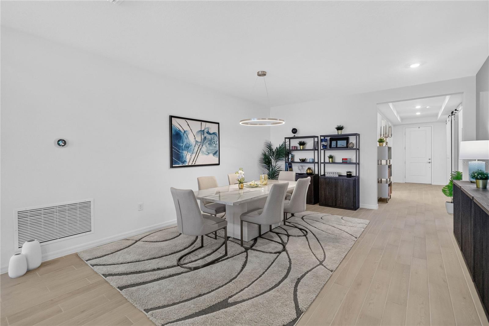 BRIDGEWALK PH 2C - Residential