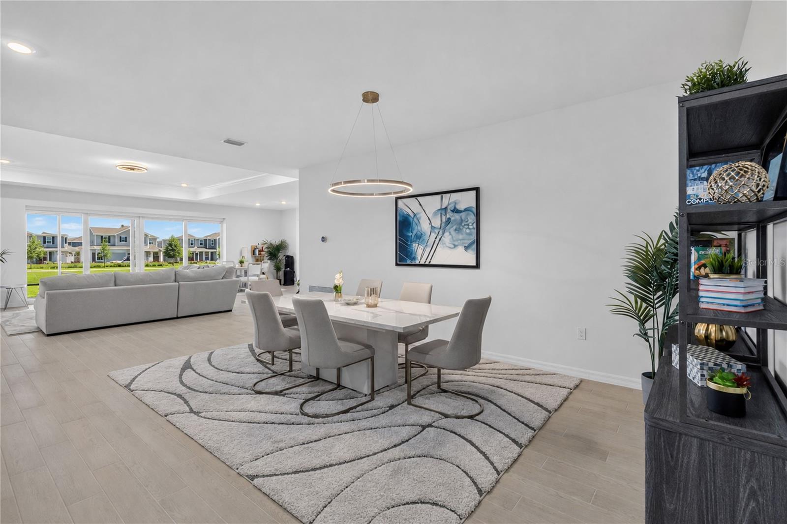 BRIDGEWALK PH 2C - Residential